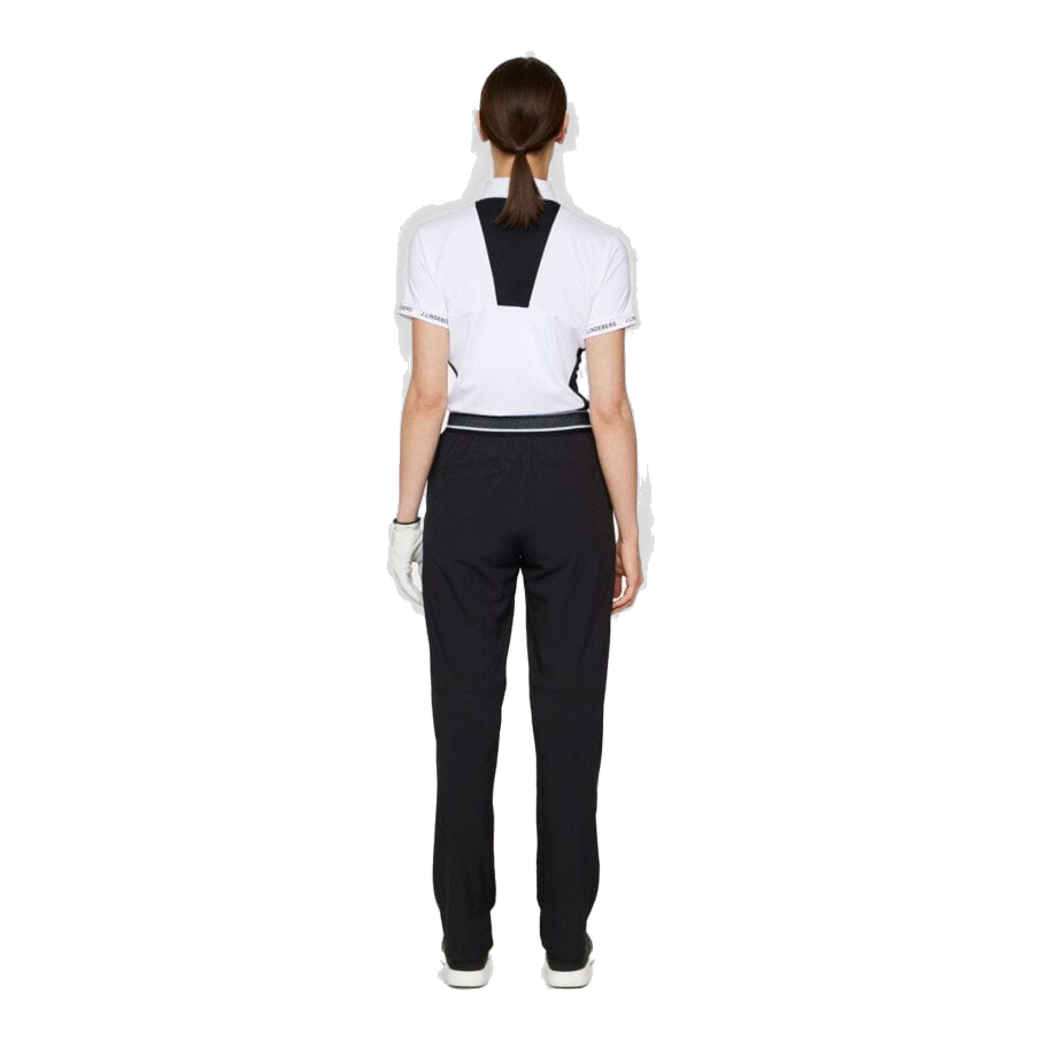 Pantalon de golf à enfiler Jessica de J. Lindeberg pour femmes