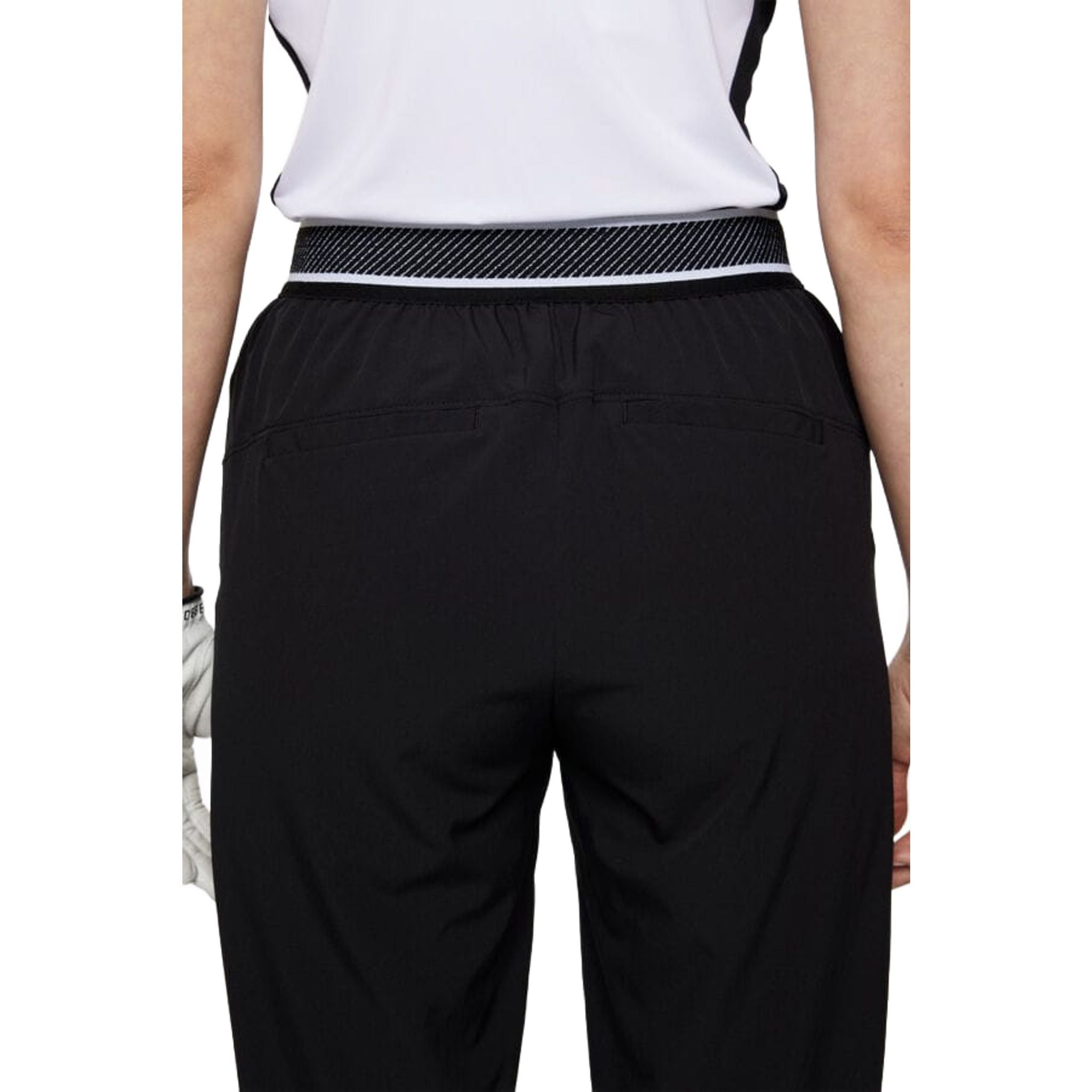 Pantalon de golf à enfiler Jessica de J. Lindeberg pour femmes
