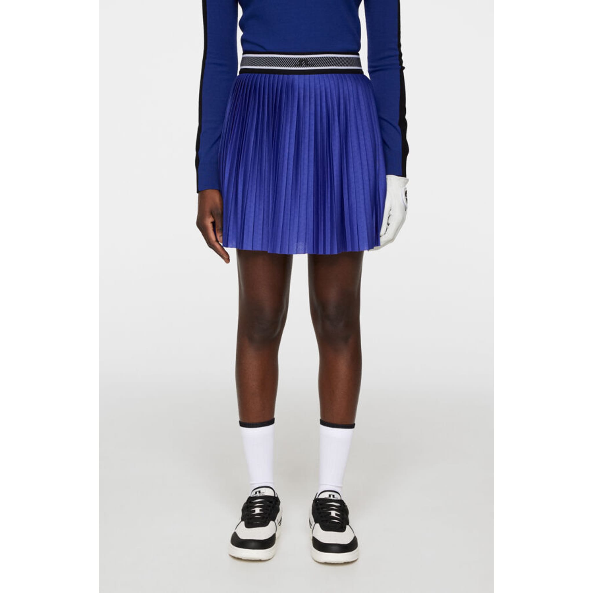 J. Lindeberg Binx Skirt Damen