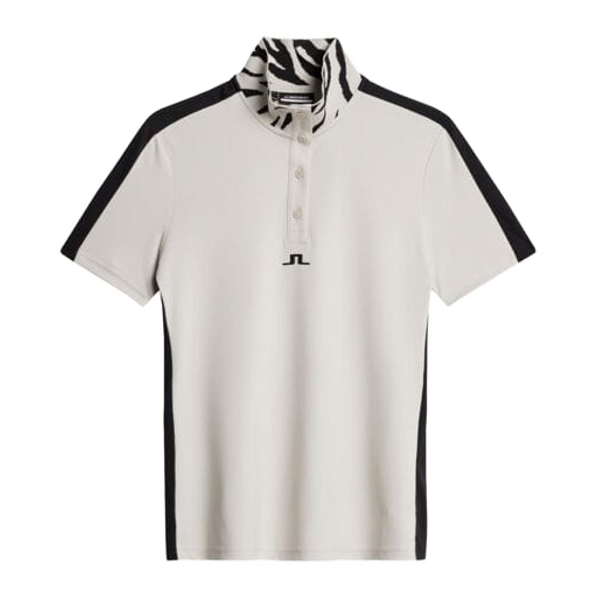 Polo féminin J. Lindeberg Pip