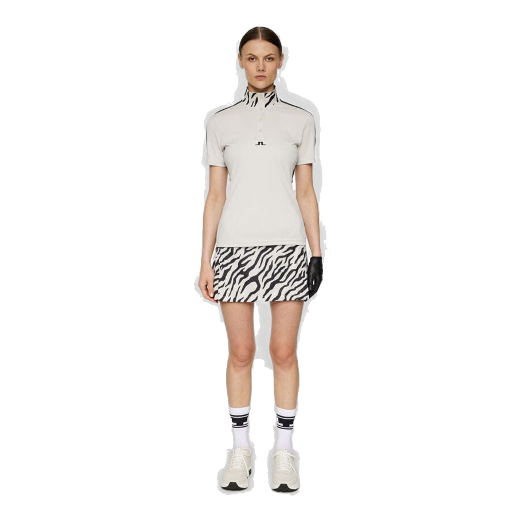 J. Lindeberg Pip Polo Damen