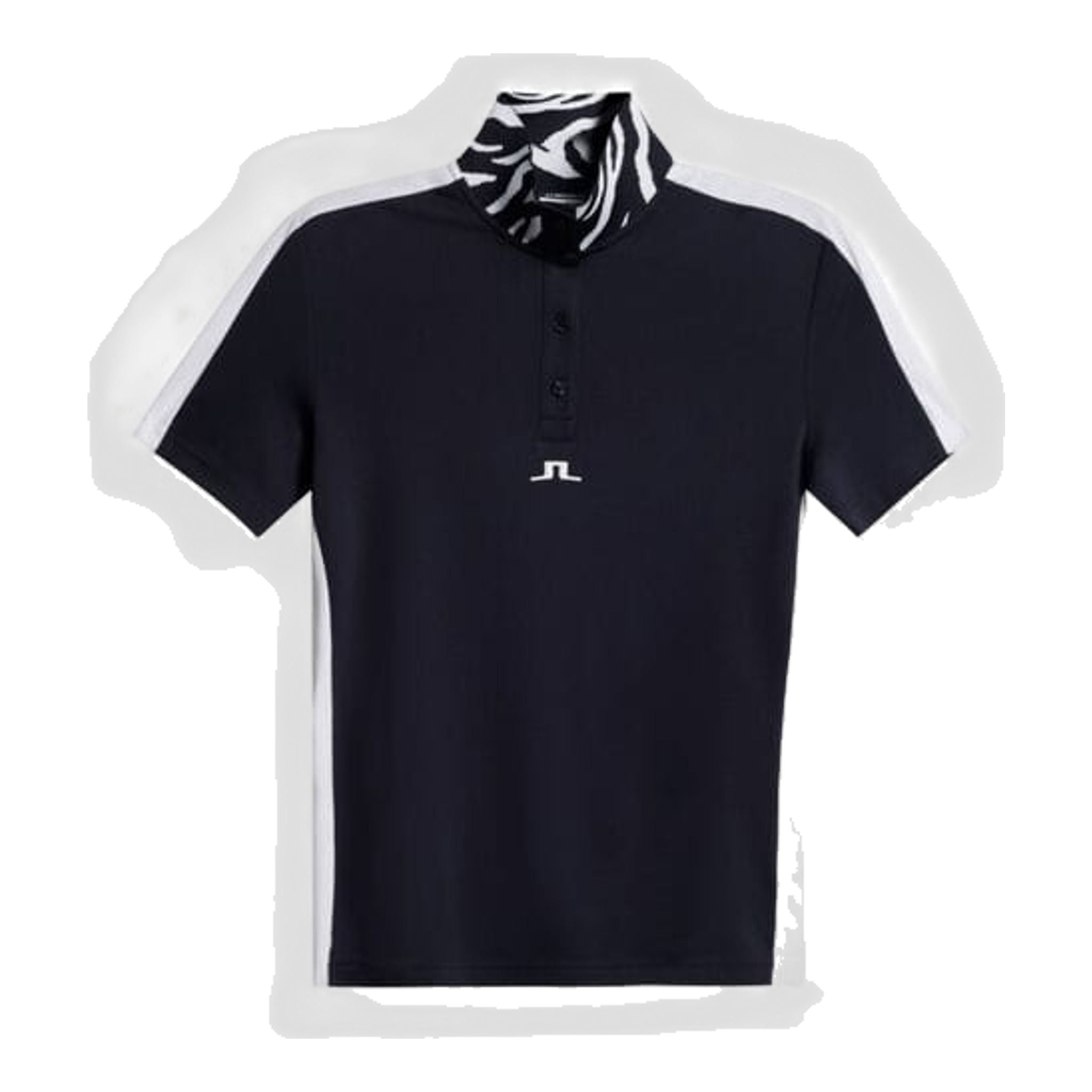 J. Lindeberg Pip Polo Damen