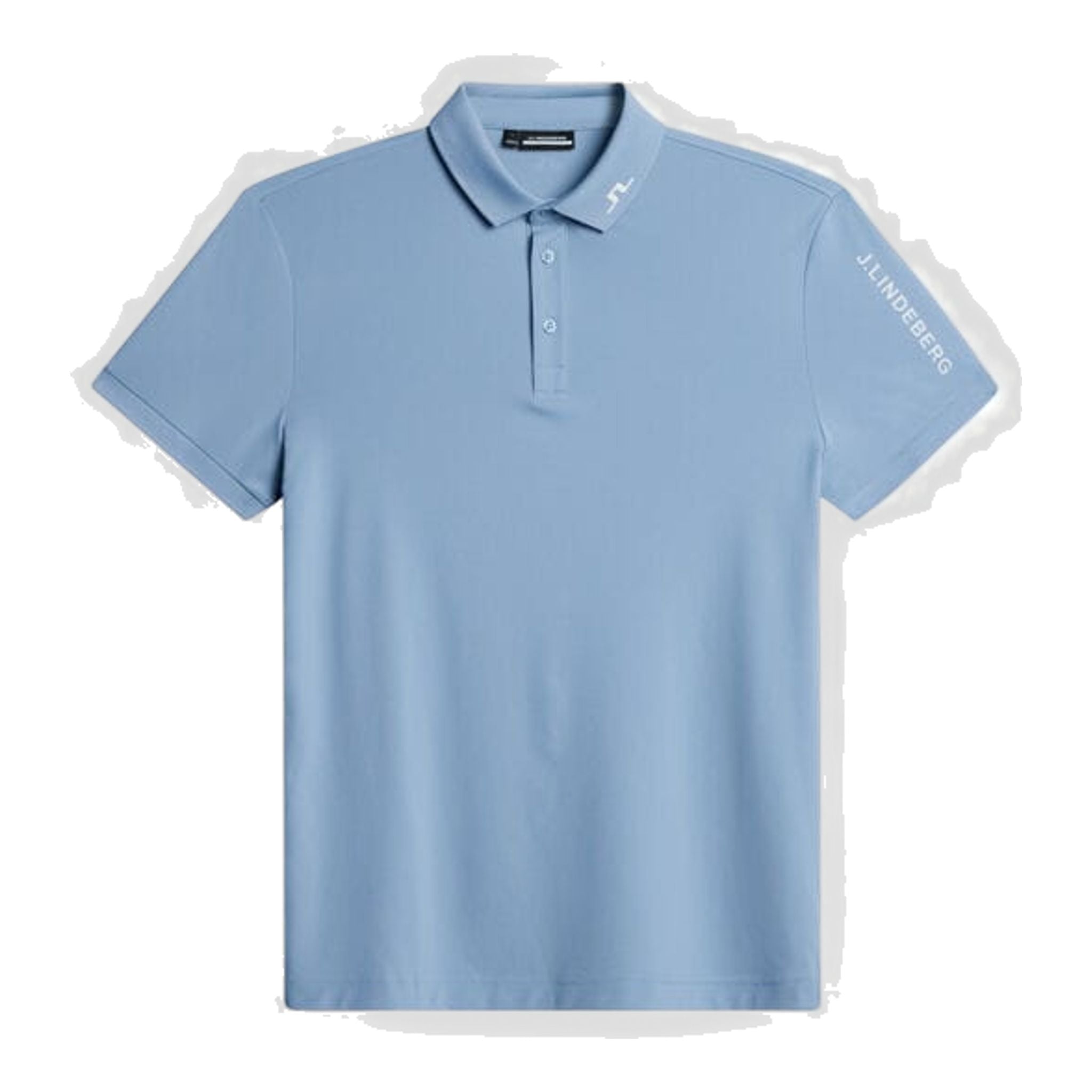 J. Lindeberg Tour Tech Polo Hommes