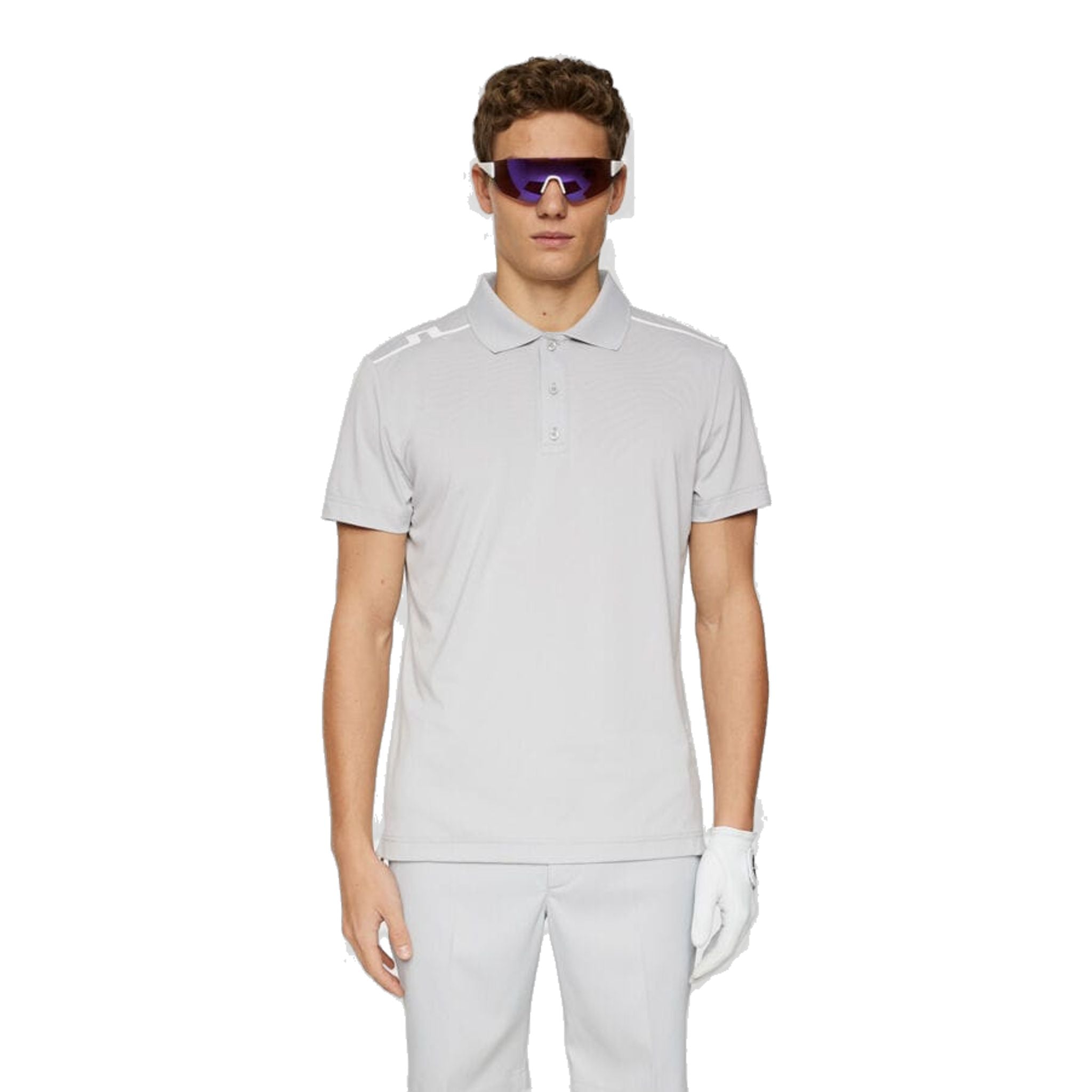 Polo homme J. Lindeberg Lionel