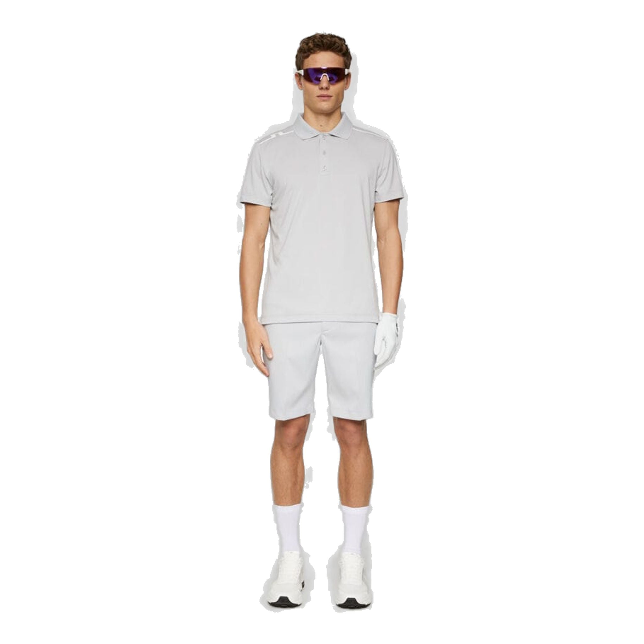 Polo homme J. Lindeberg Lionel