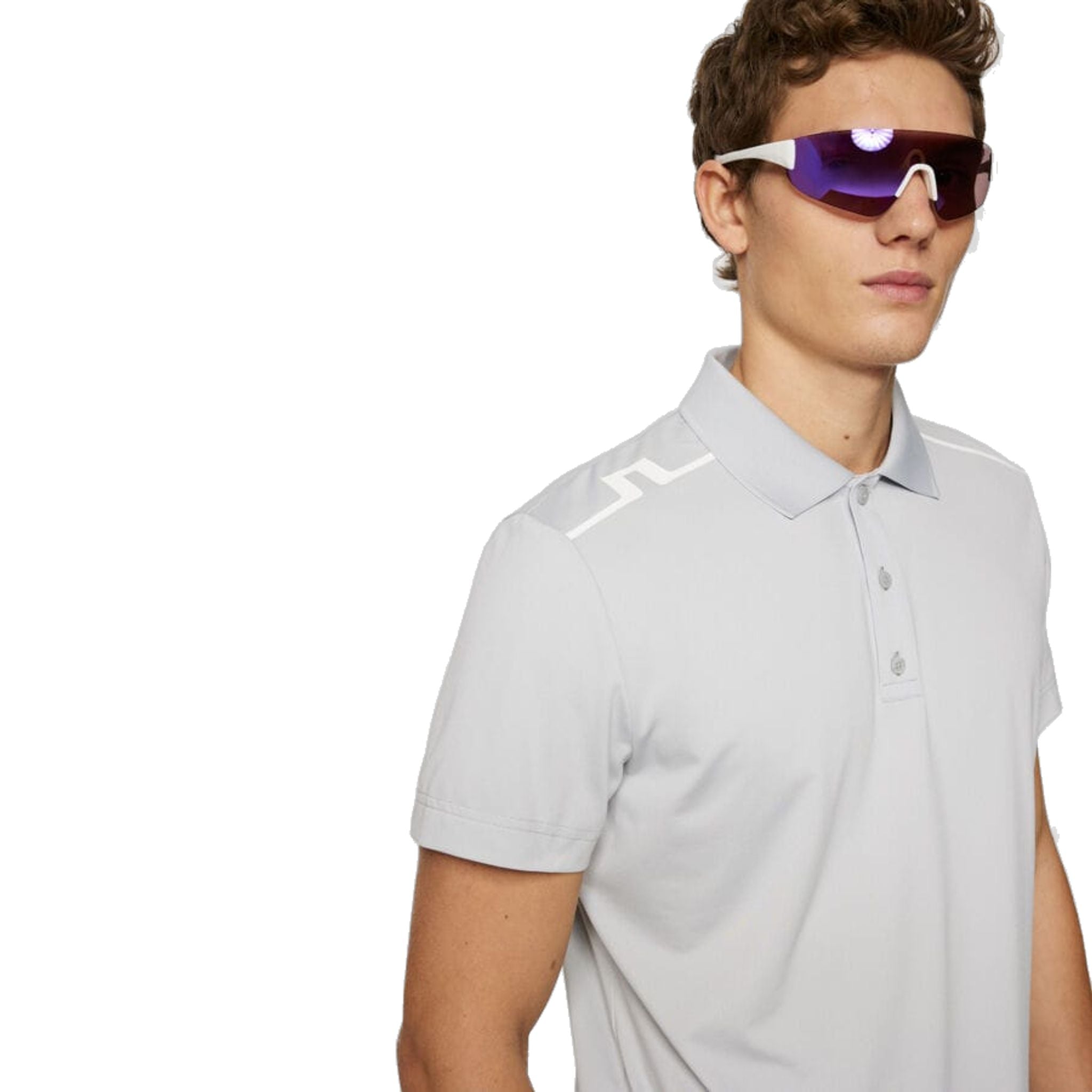 J. Lindeberg Lionel Polo Herren