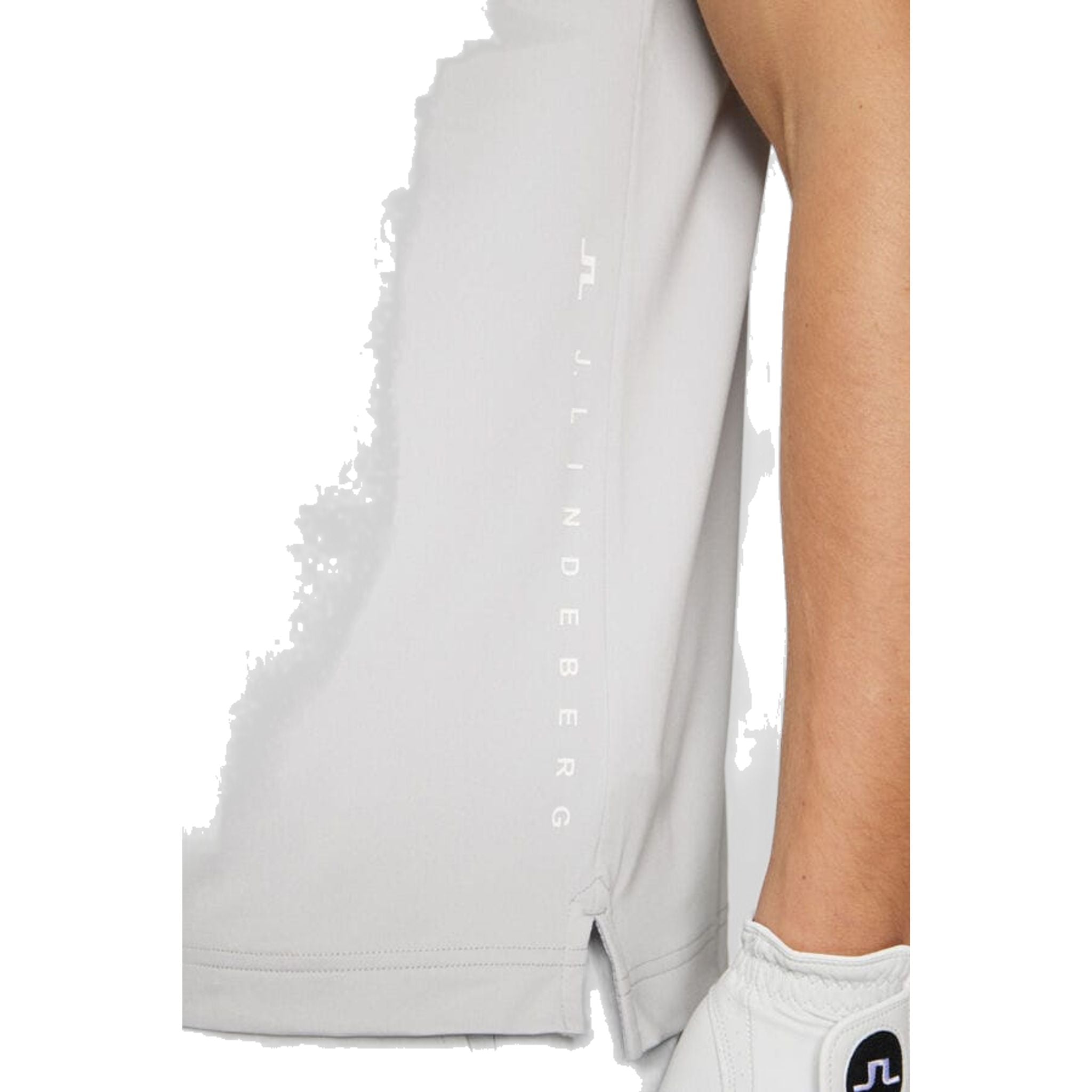 Polo homme J. Lindeberg Lionel