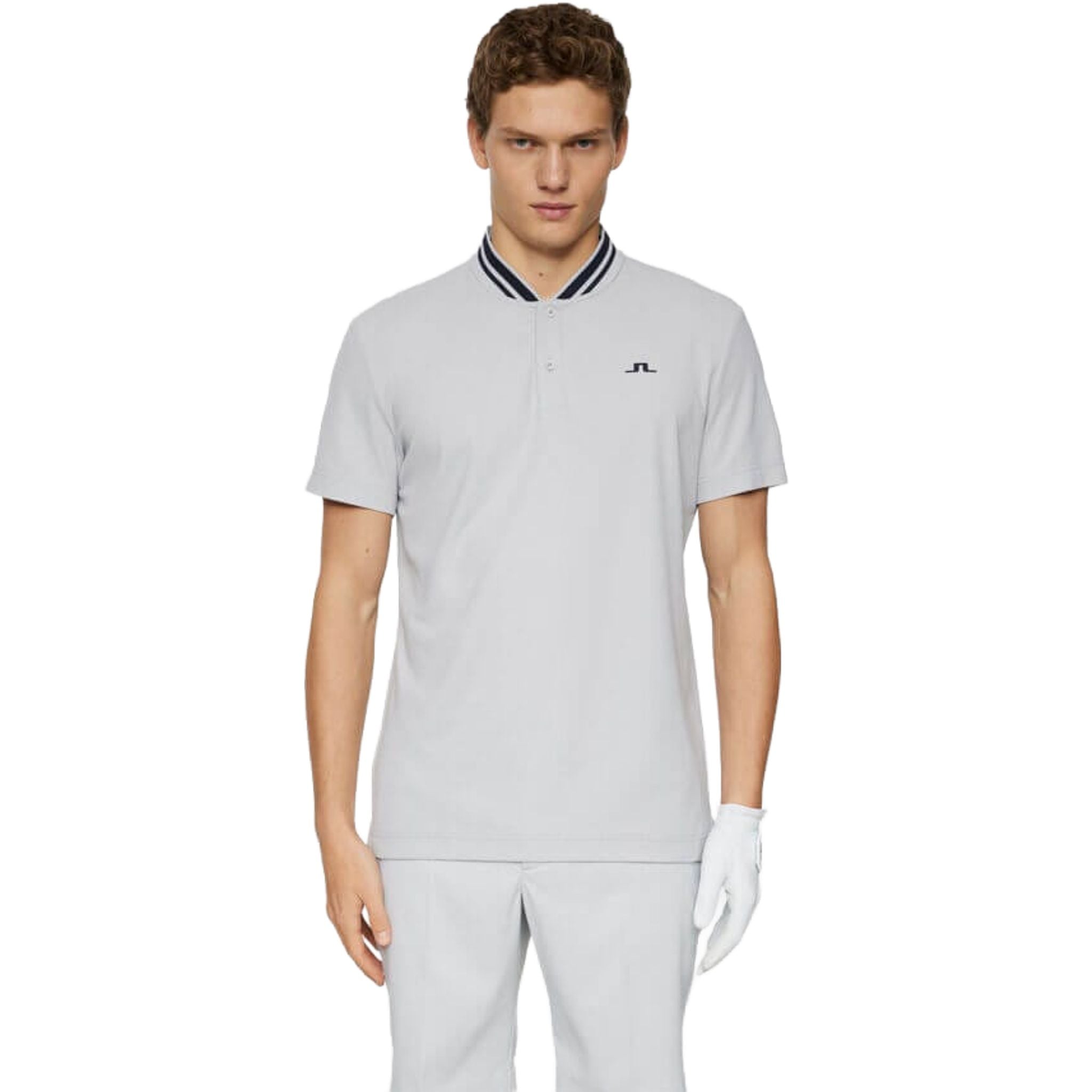 Polo homme J. Lindeberg Tyson