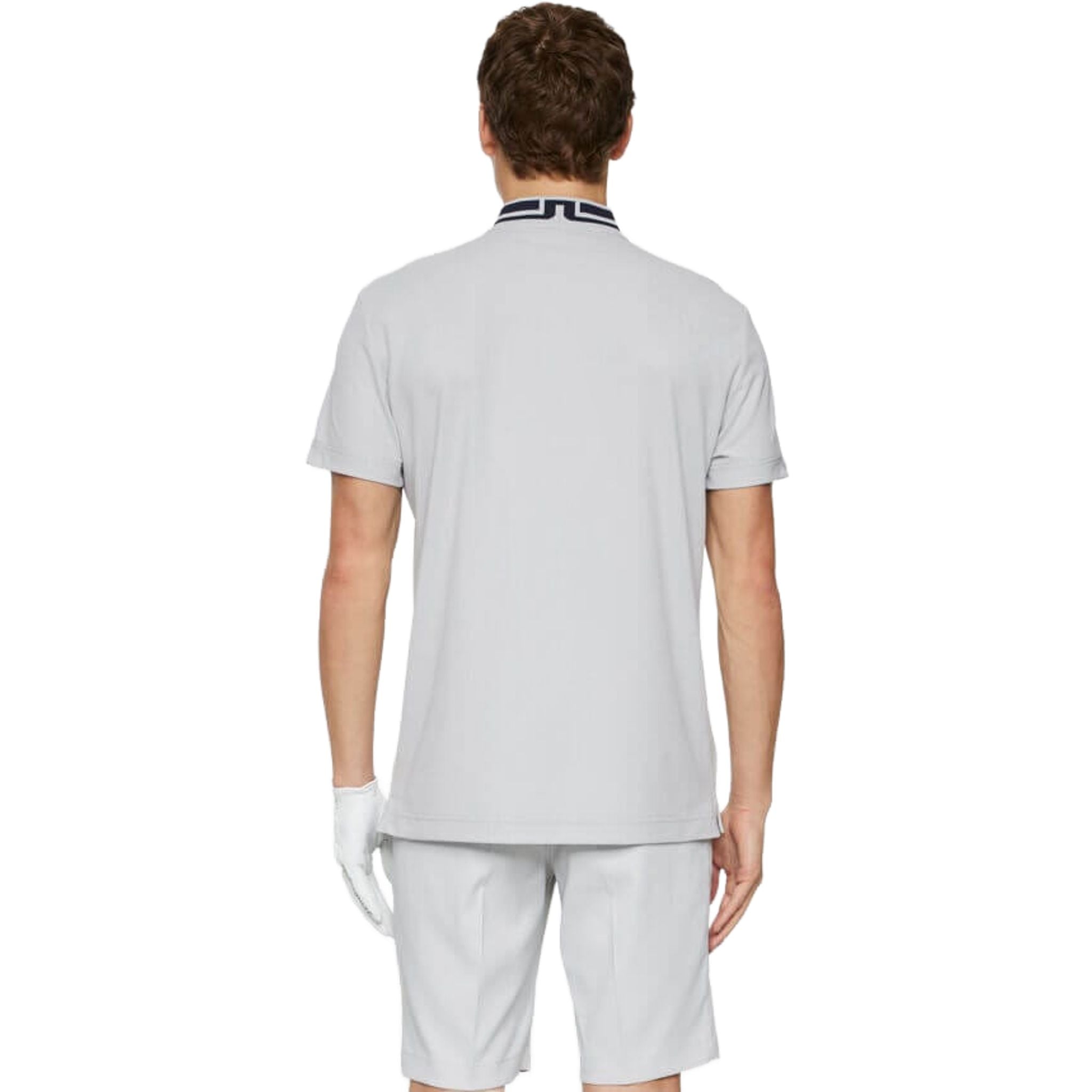 Polo homme J. Lindeberg Tyson