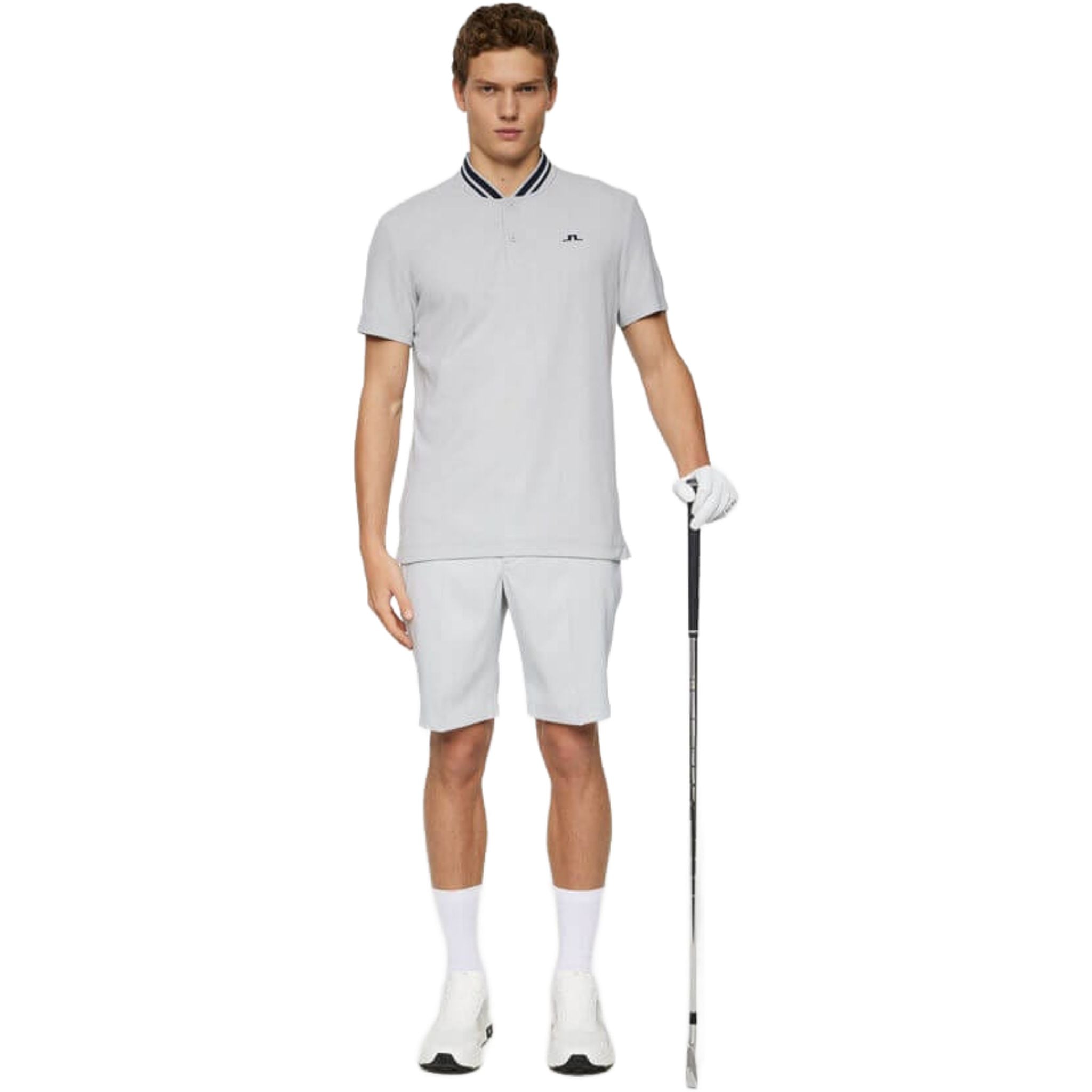Polo homme J. Lindeberg Tyson