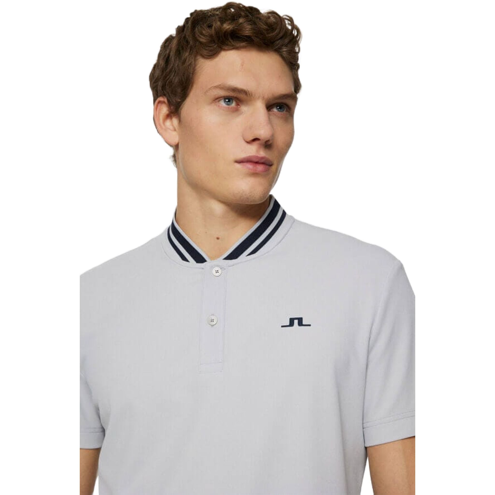 Polo homme J. Lindeberg Tyson