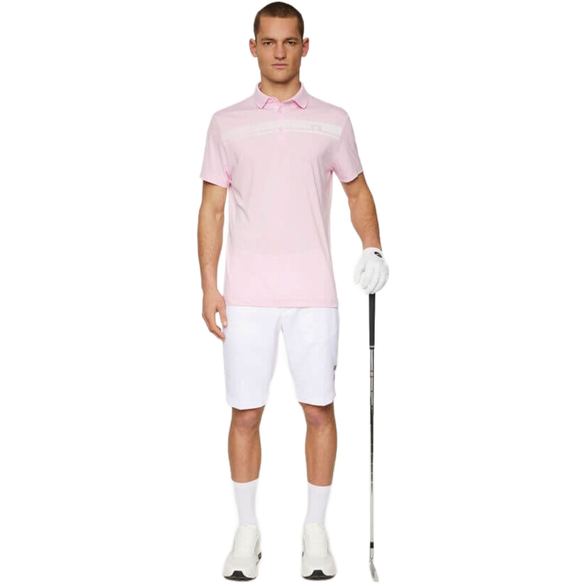 Polo J. Lindeberg Klas pour hommes
