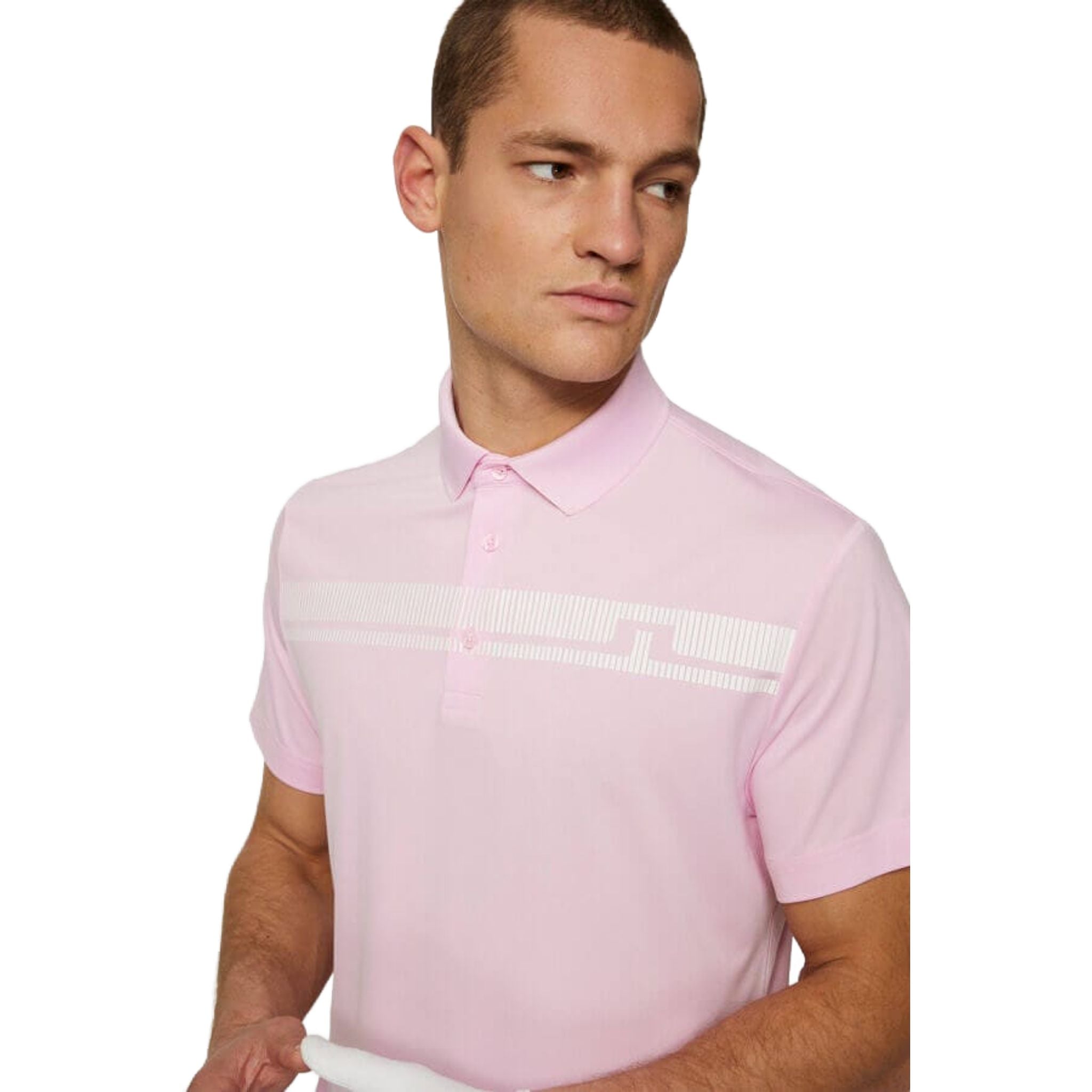 Polo J. Lindeberg Klas pour hommes