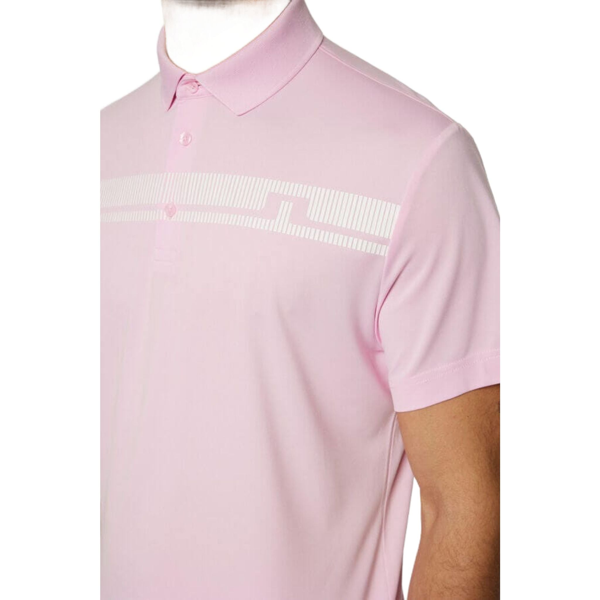 Polo J. Lindeberg Klas pour hommes