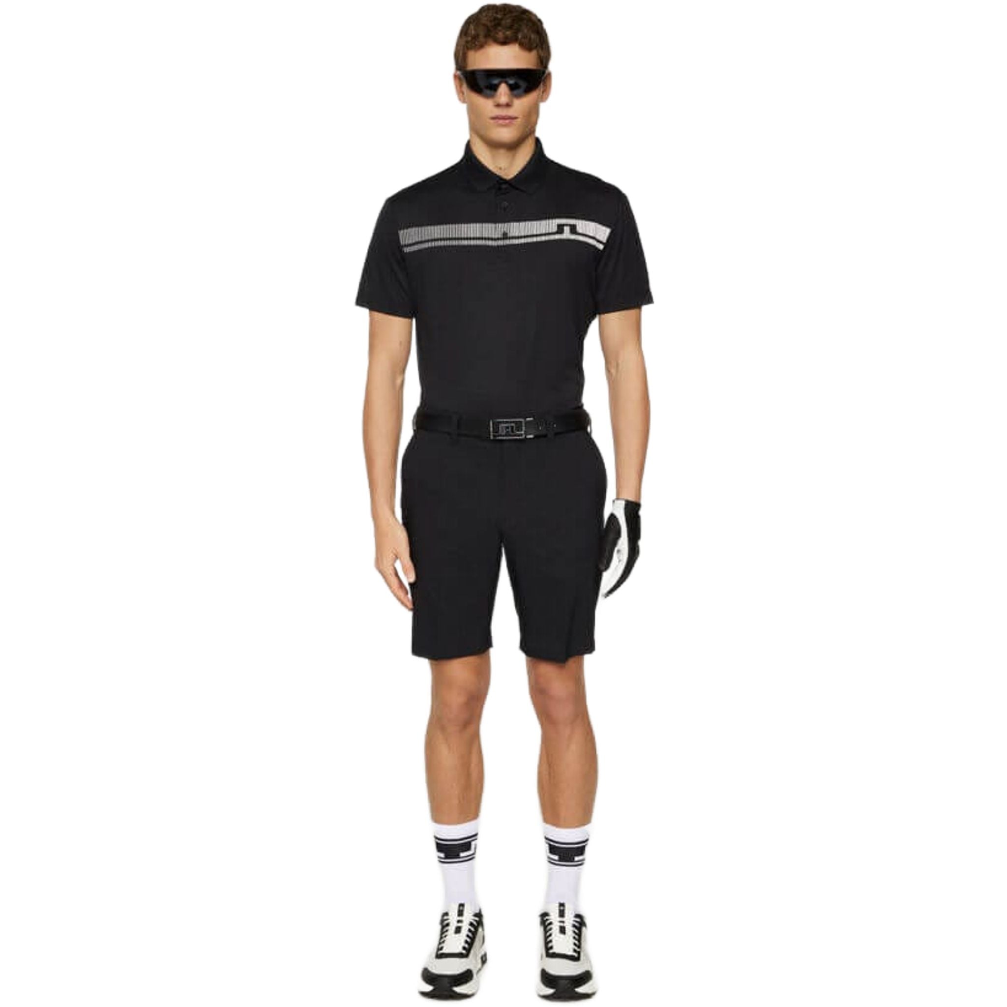 Polo J. Lindeberg Klas pour hommes