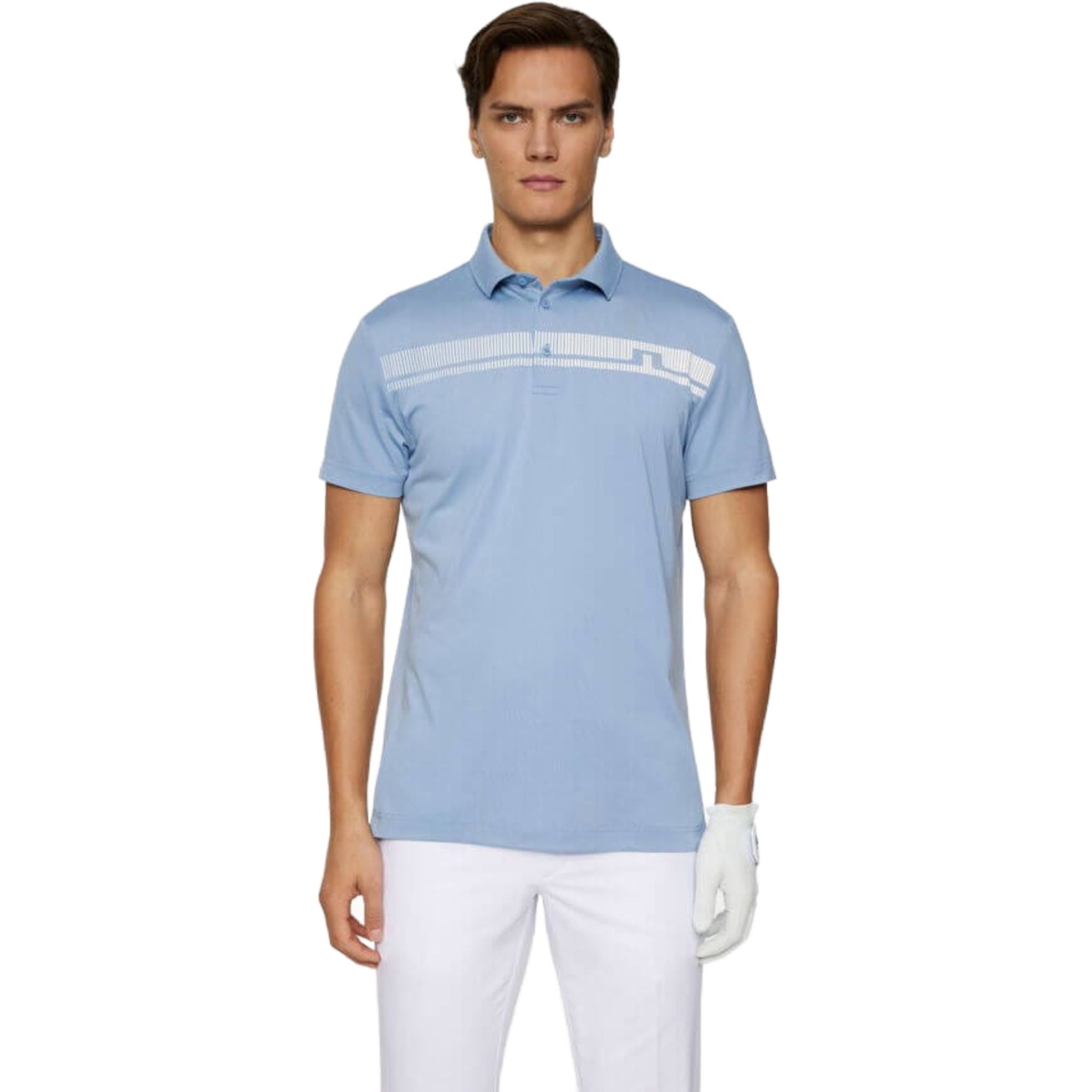 Polo J. Lindeberg Klas pour hommes