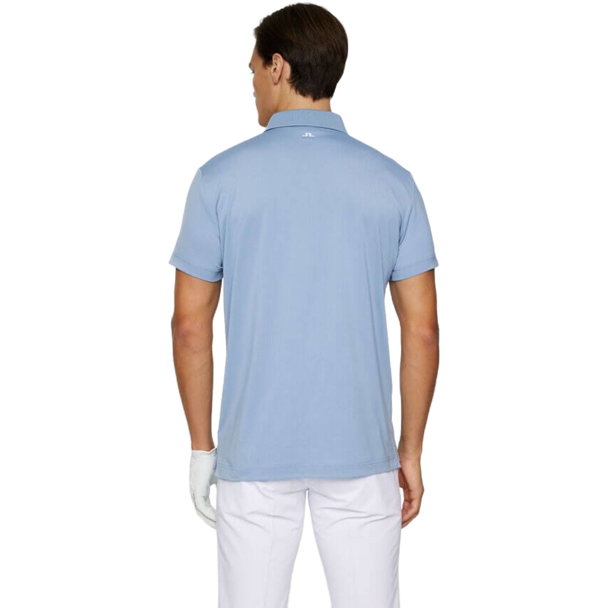 J. Lindeberg Klas Polo Herren