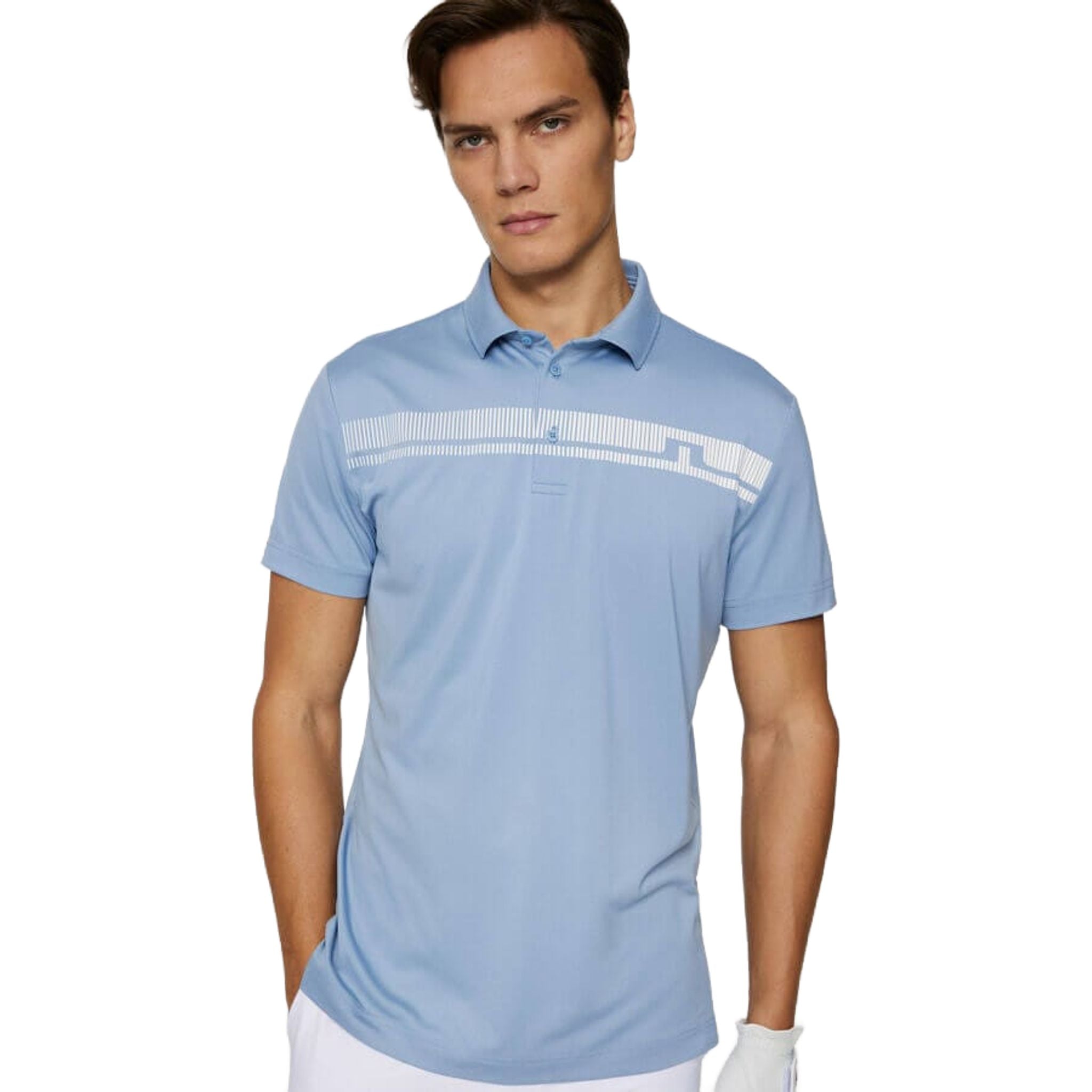 Polo J. Lindeberg Klas pour hommes