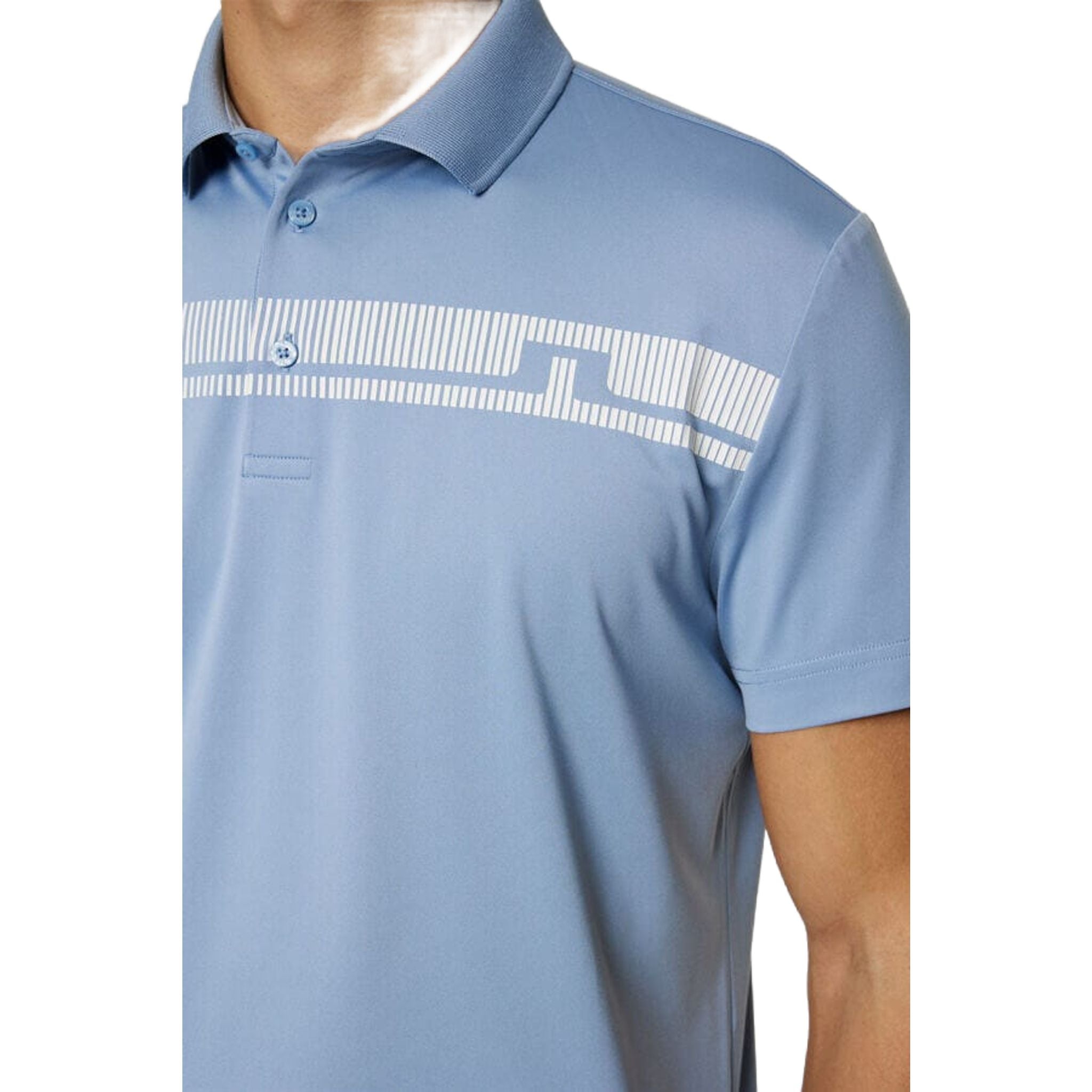 Polo J. Lindeberg Klas pour hommes