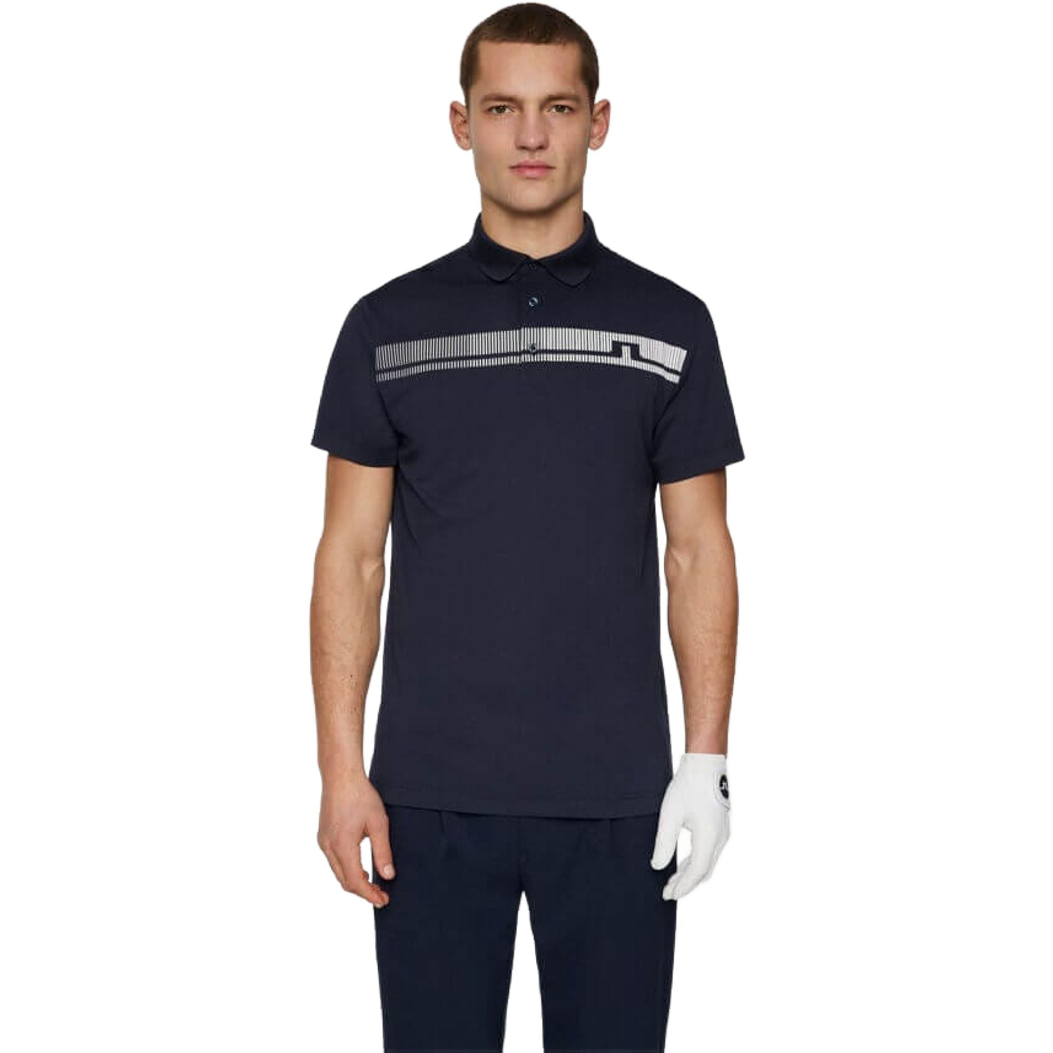 Polo J. Lindeberg Klas pour hommes