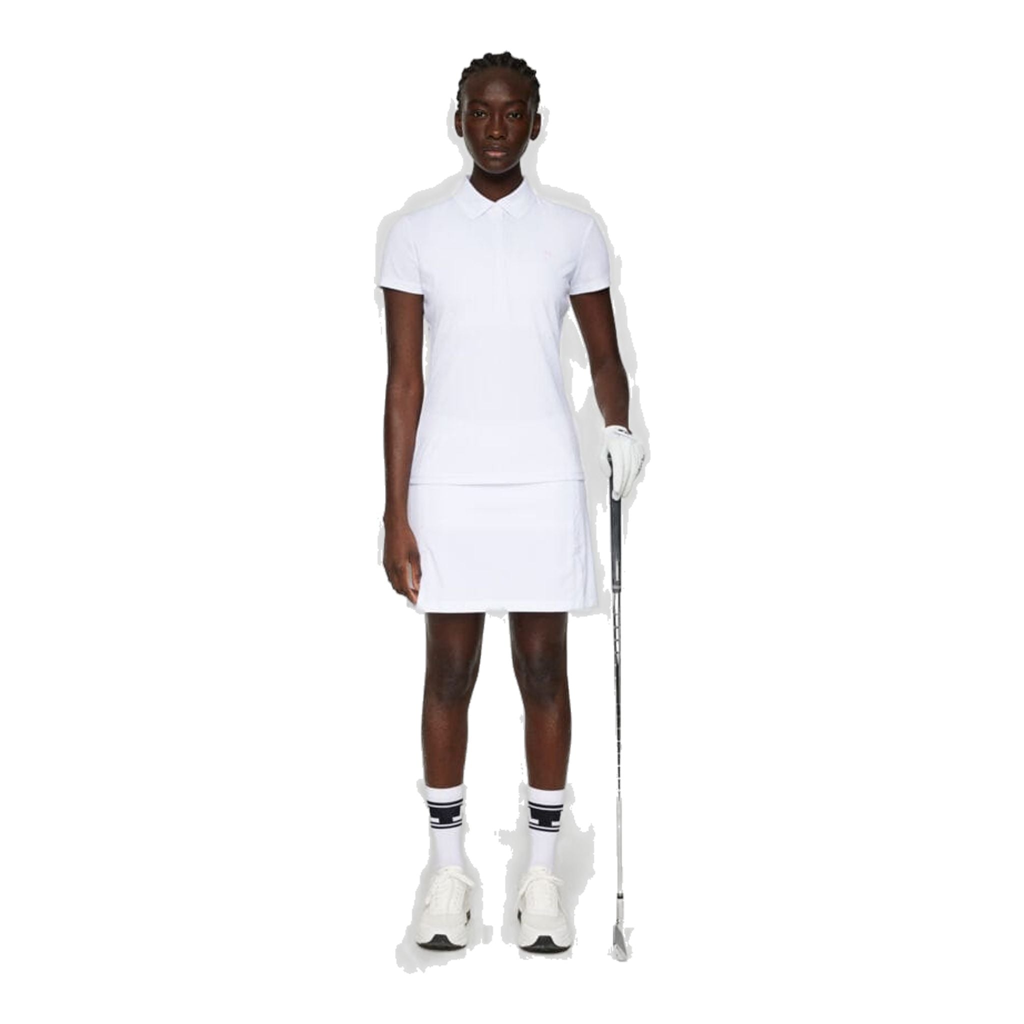 J. Lindeberg Karlie Polo Femme