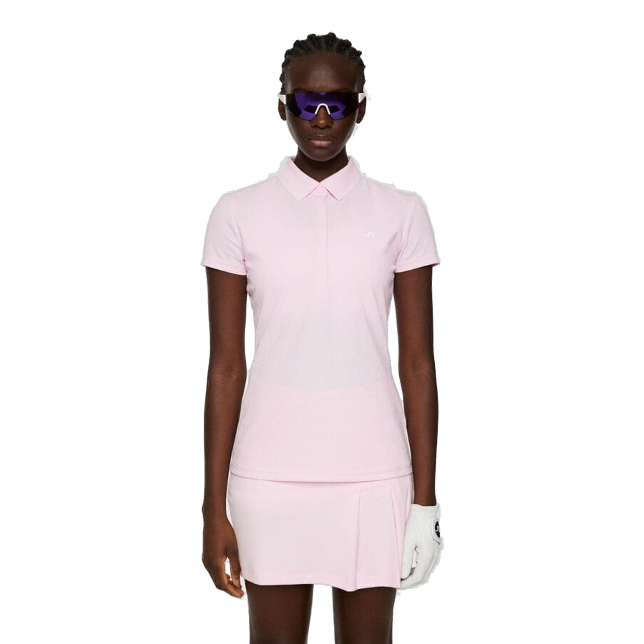 J. Lindeberg Karlie Polo Femme