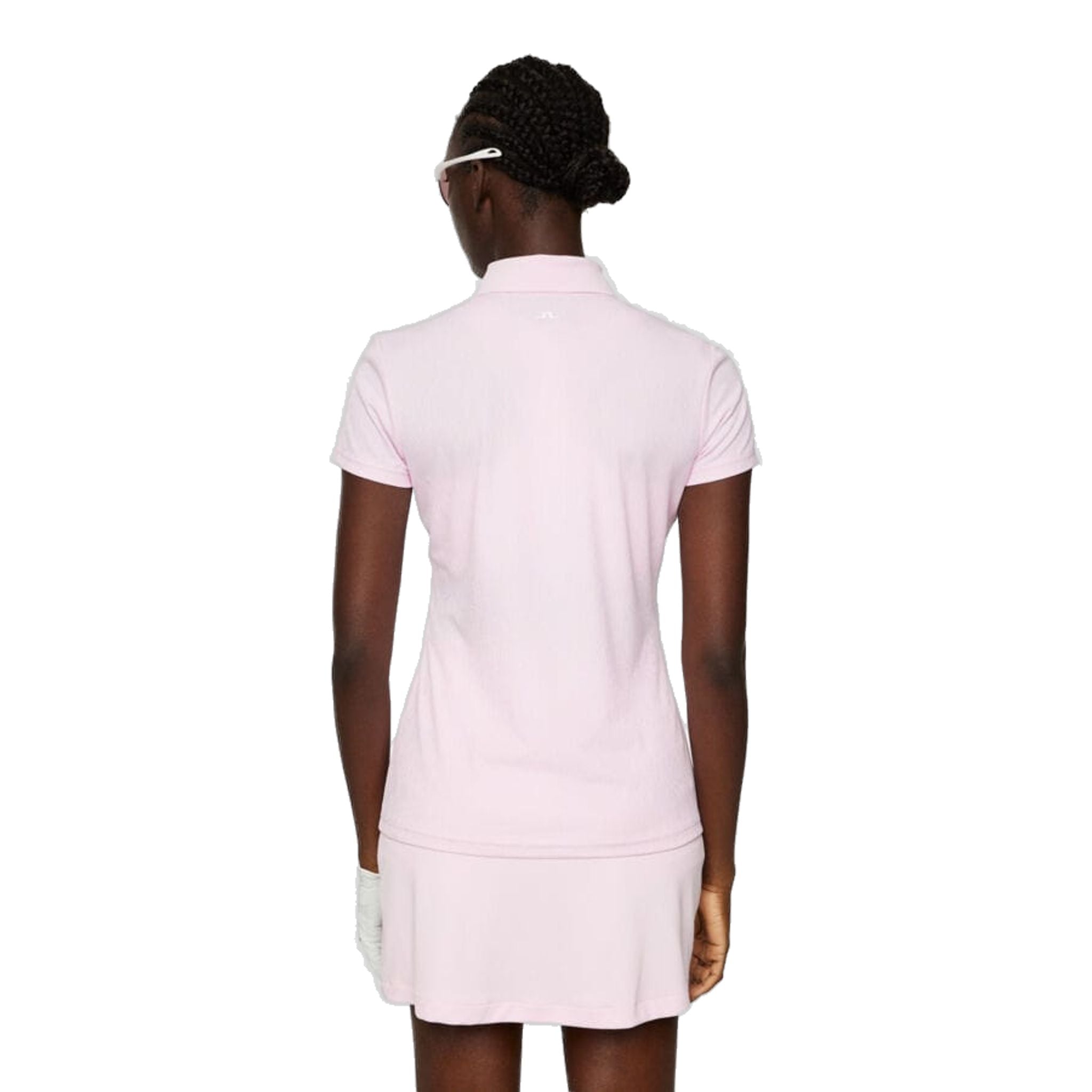 J. Lindeberg Karlie Polo Femme