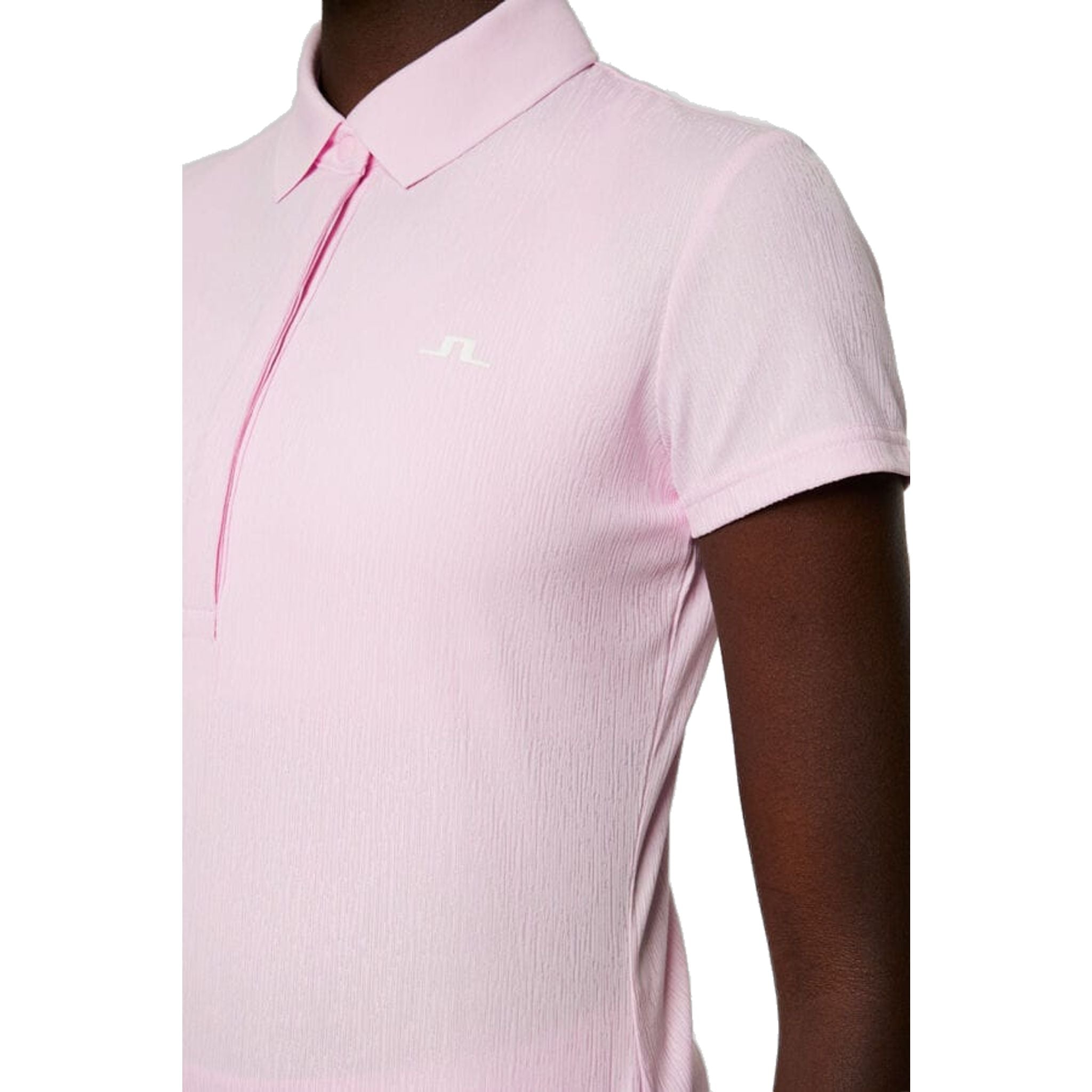 J. Lindeberg Karlie Polo Femme