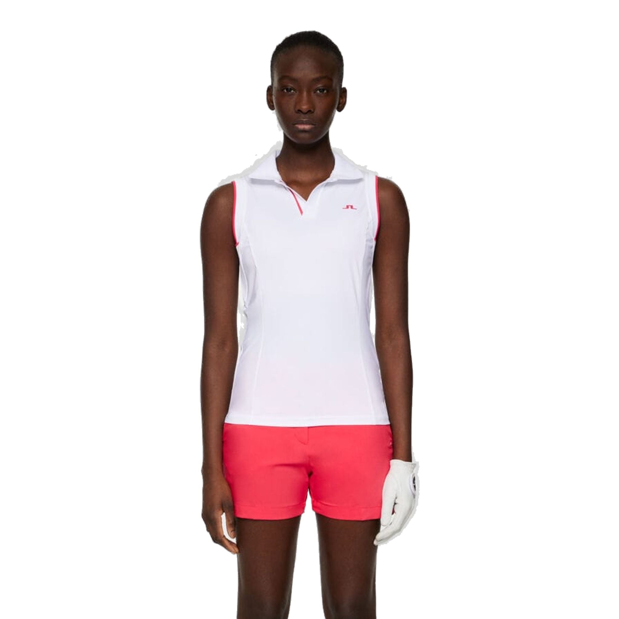 J. Lindeberg Viola Débardeur Femme