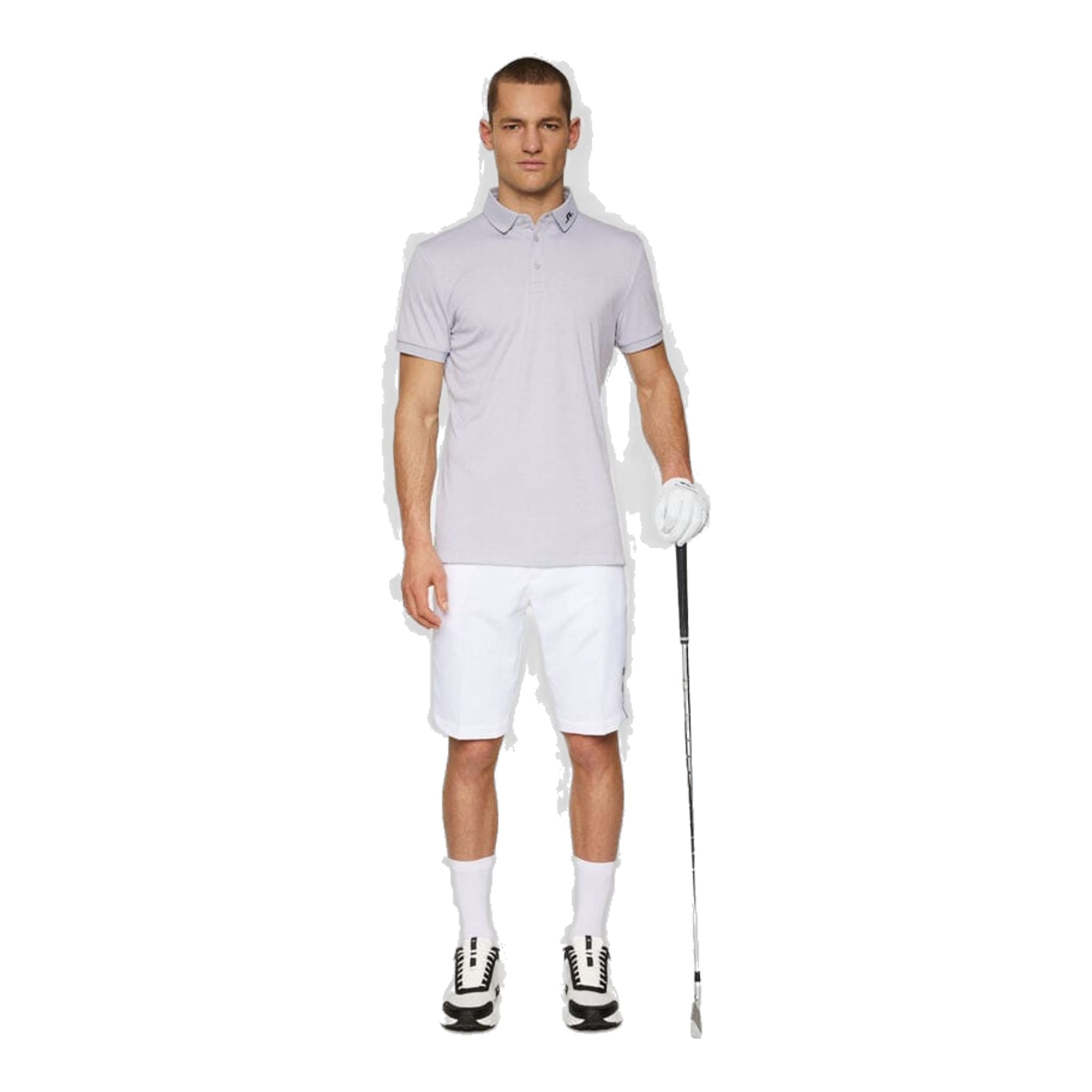J. Lindeberg KV Polo Hommes