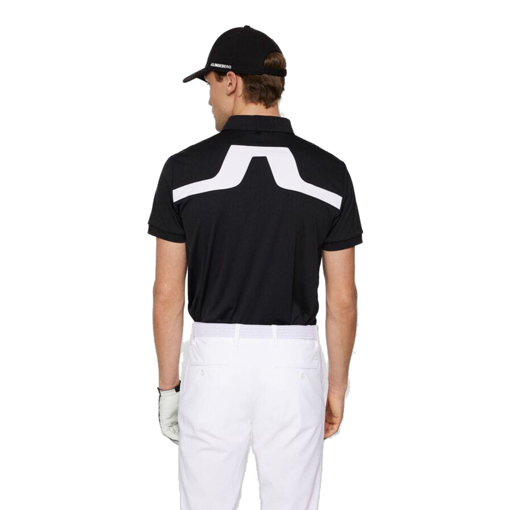 J. Lindeberg KV Polo Herren