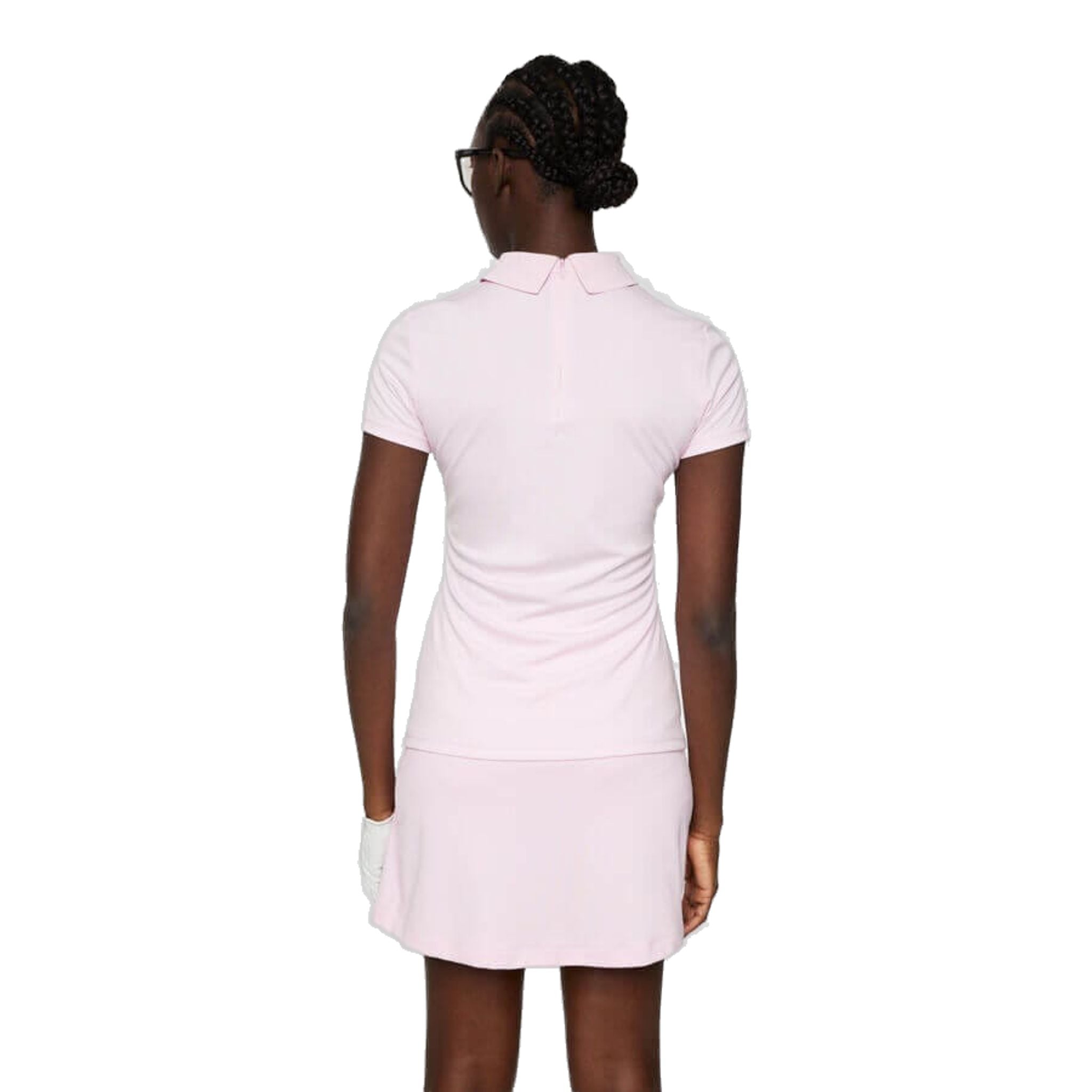 J. Lindeberg Gunni Polo Dames