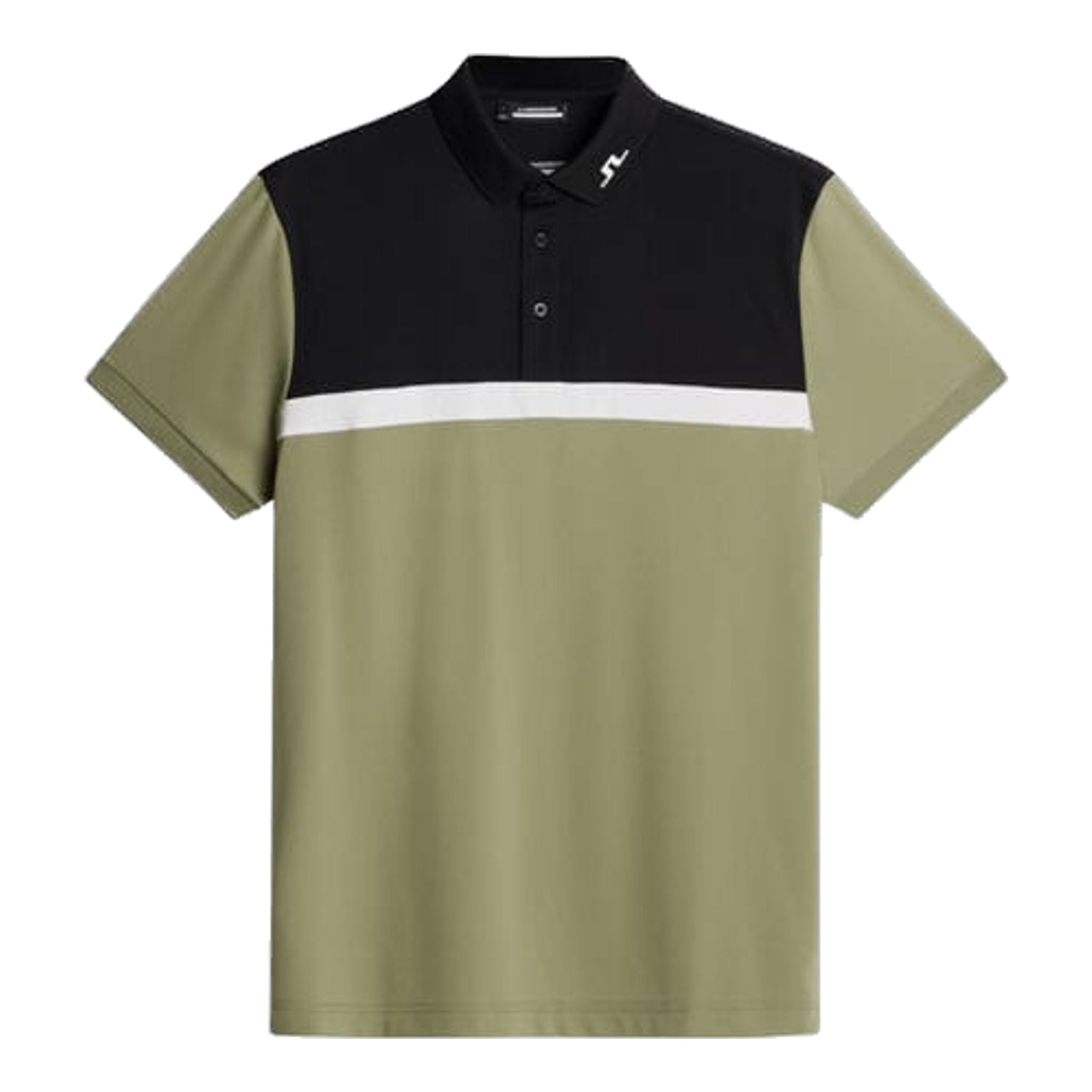 J. Lindeberg Jeff Polo Homme