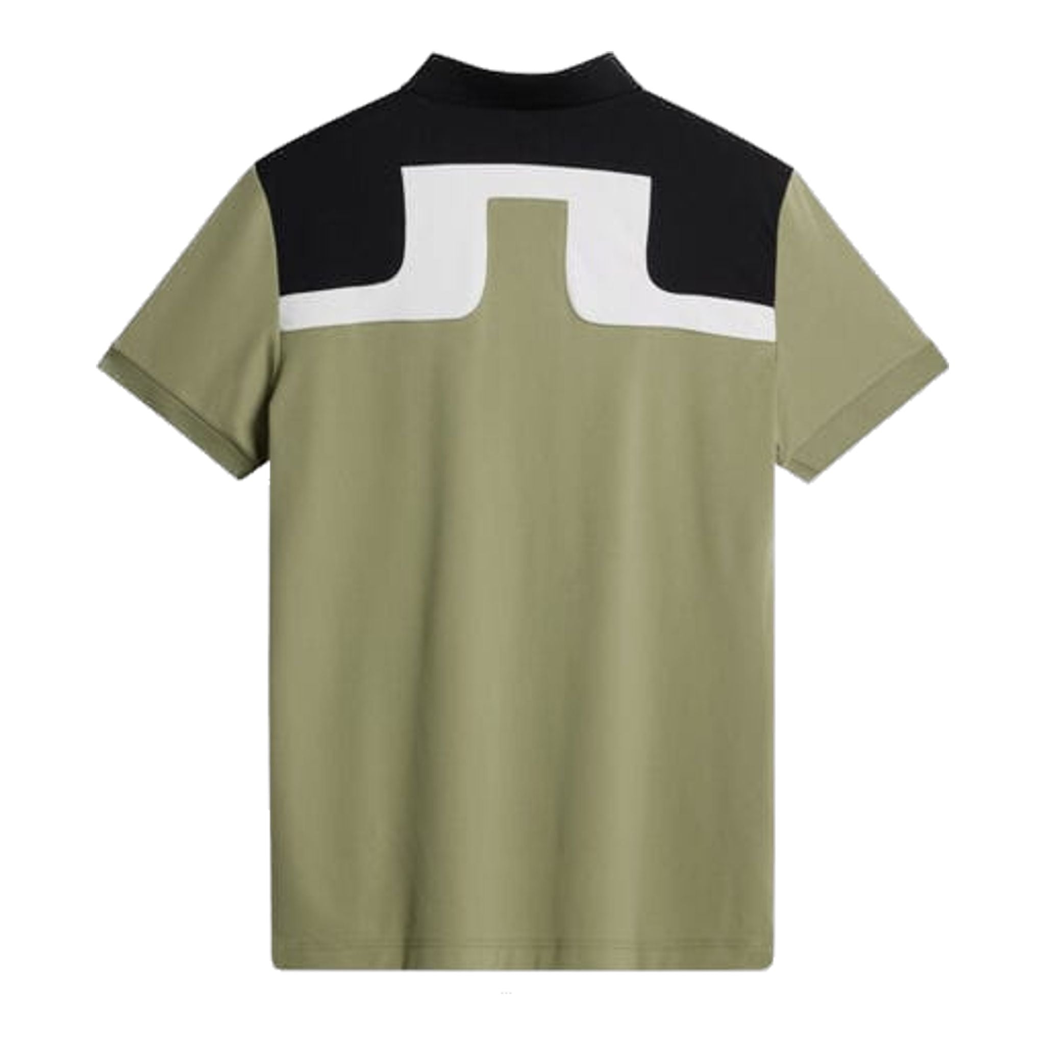 J. Lindeberg Jeff Polo Homme