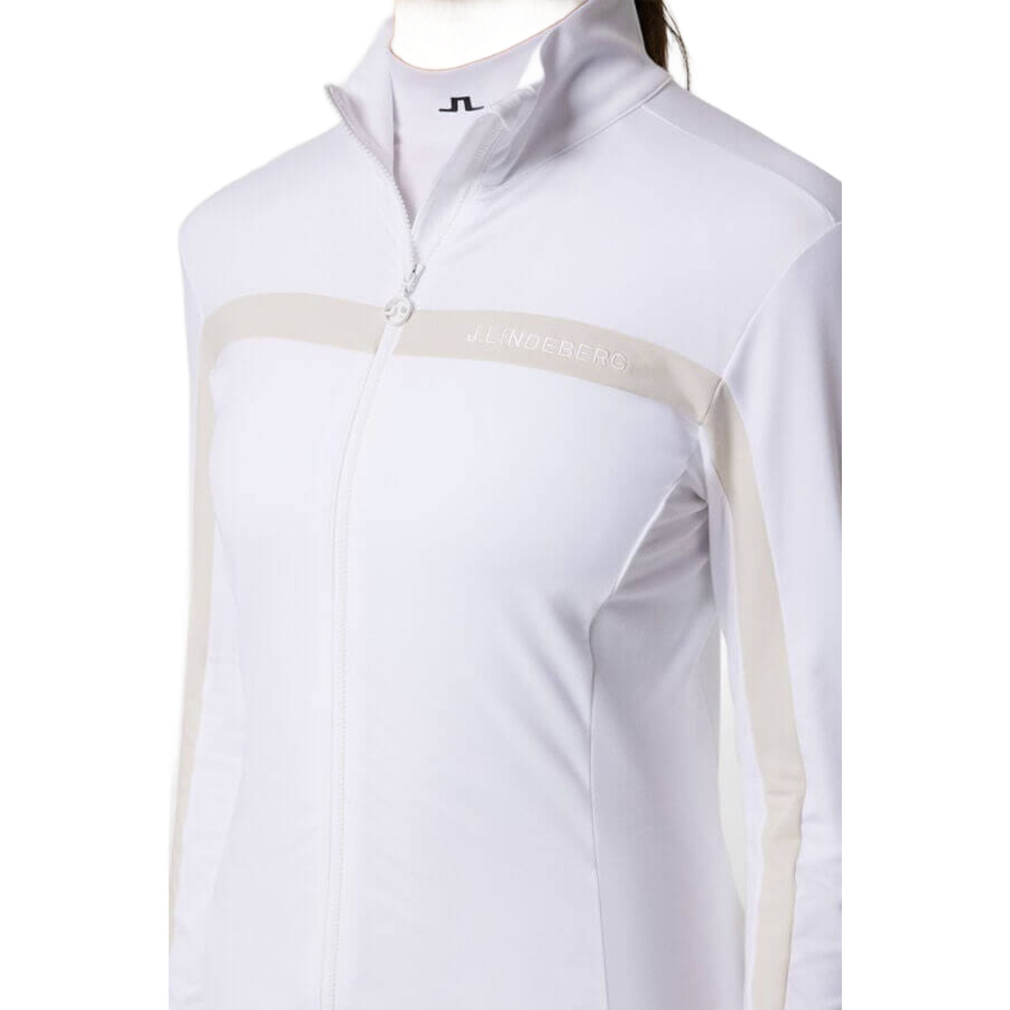 J. Lindeberg Seasonal Janice Couche intermédiaire Femme