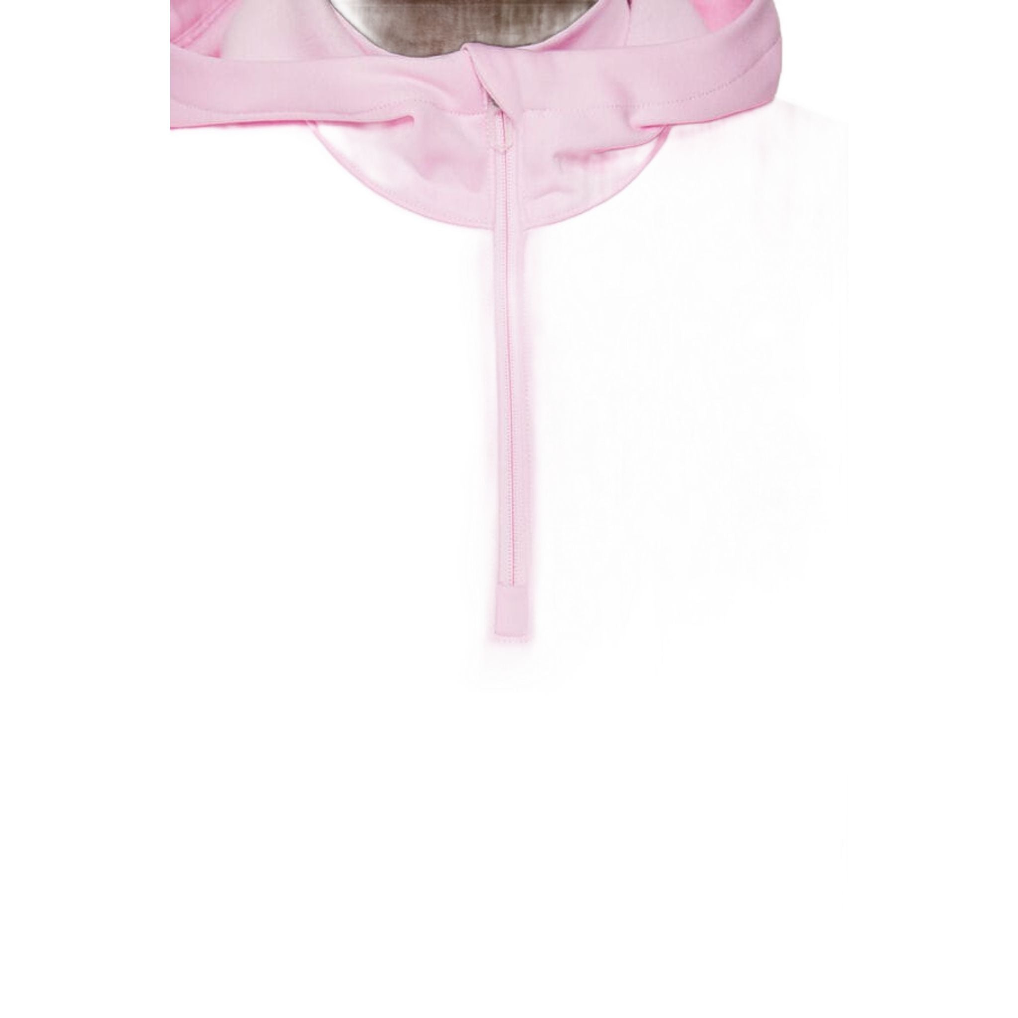 J. Lindeberg W Aerial Quarter Zip Hood Femme