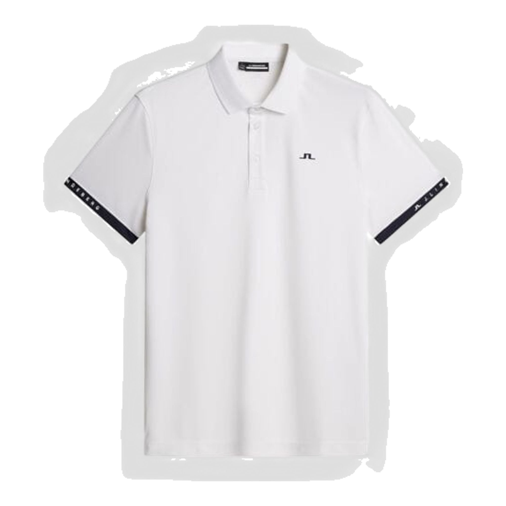 J. Lindeberg Guy Polo Homme