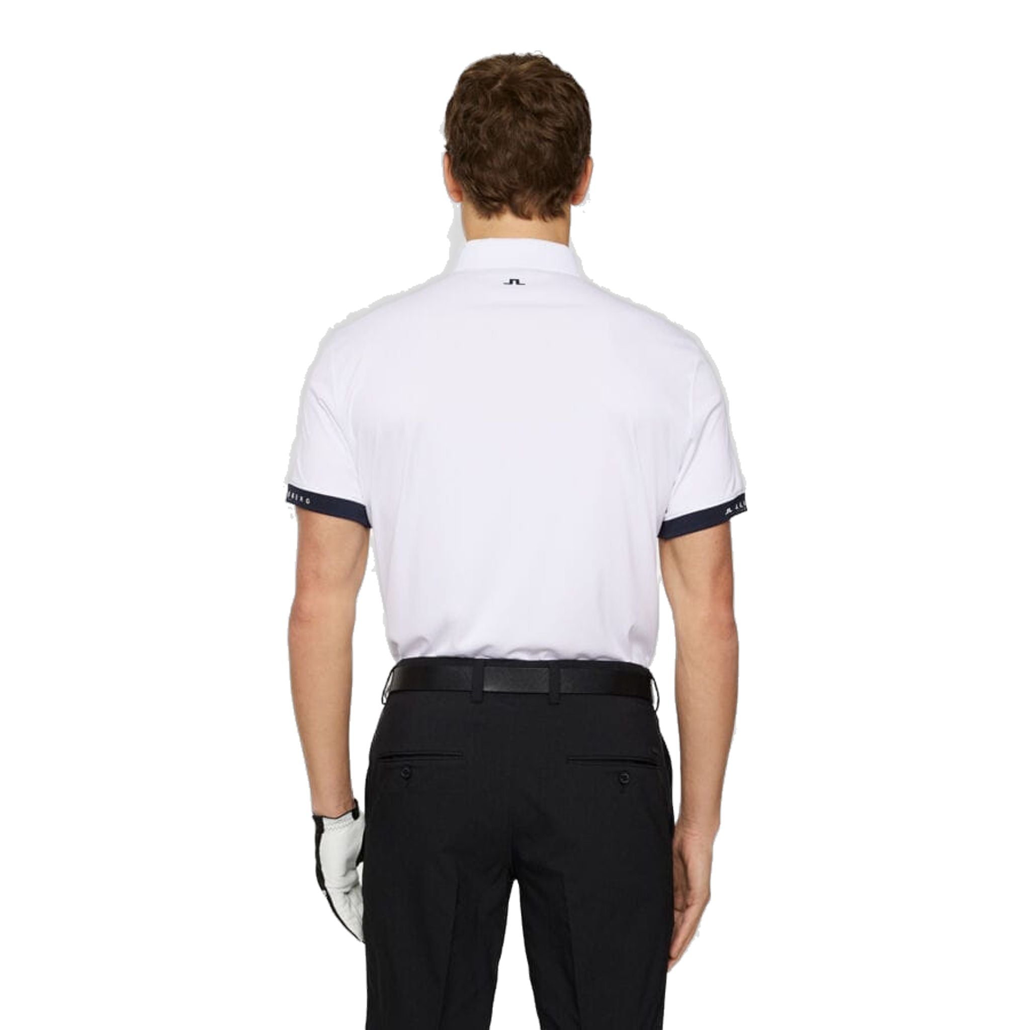J. Lindeberg Guy Polo Homme