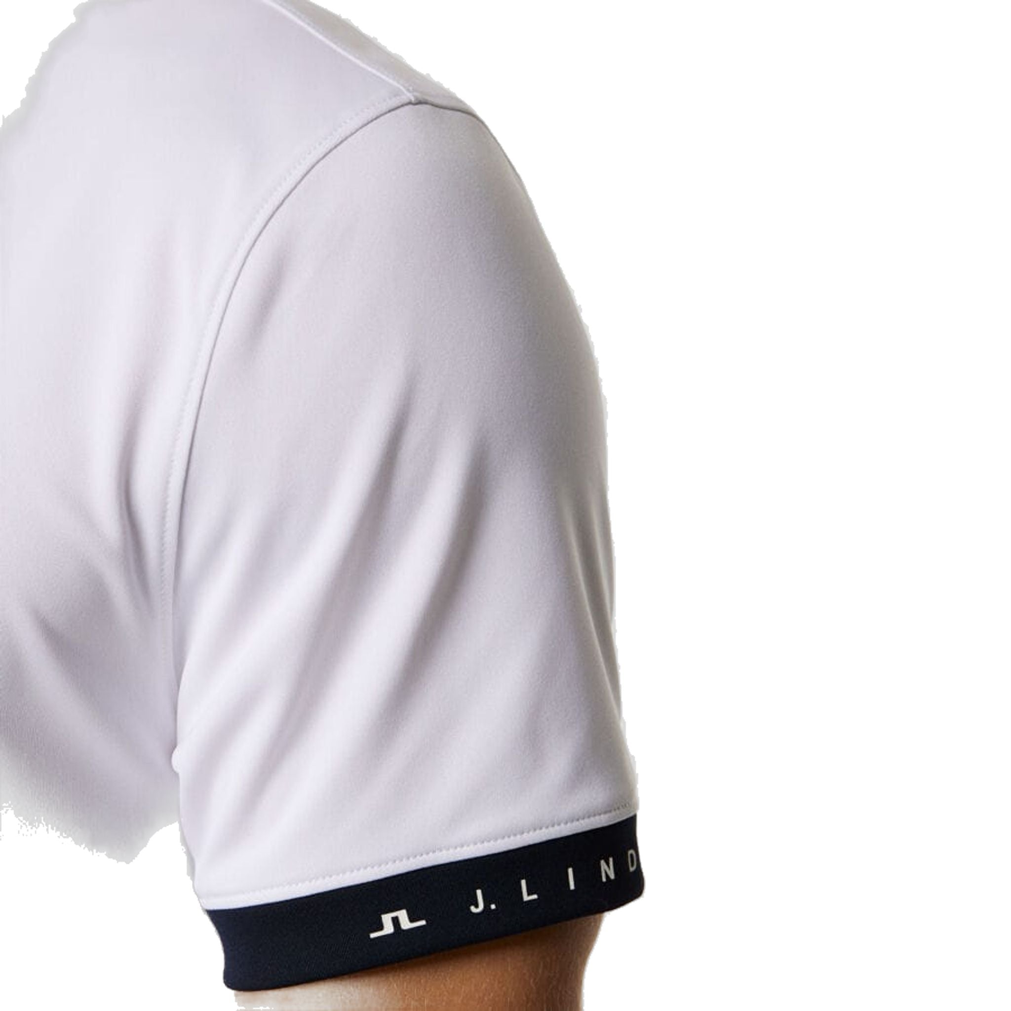 J. Lindeberg Guy Polo Homme