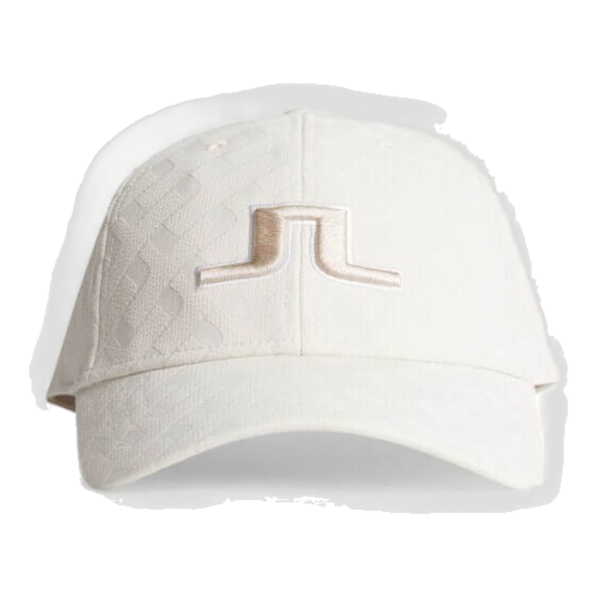 Casquette jacquard Anga J. Lindeberg pour femmes