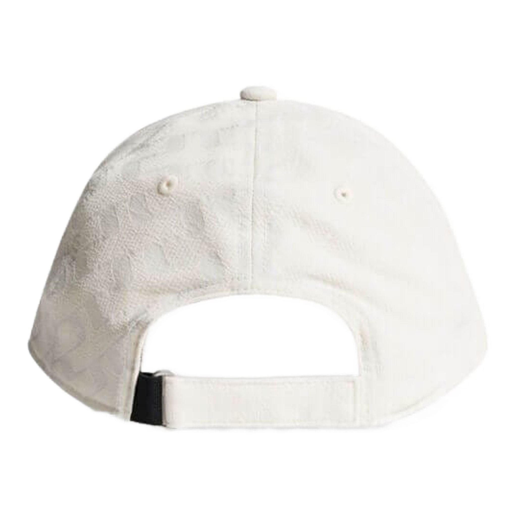 Casquette jacquard Anga J. Lindeberg pour femmes