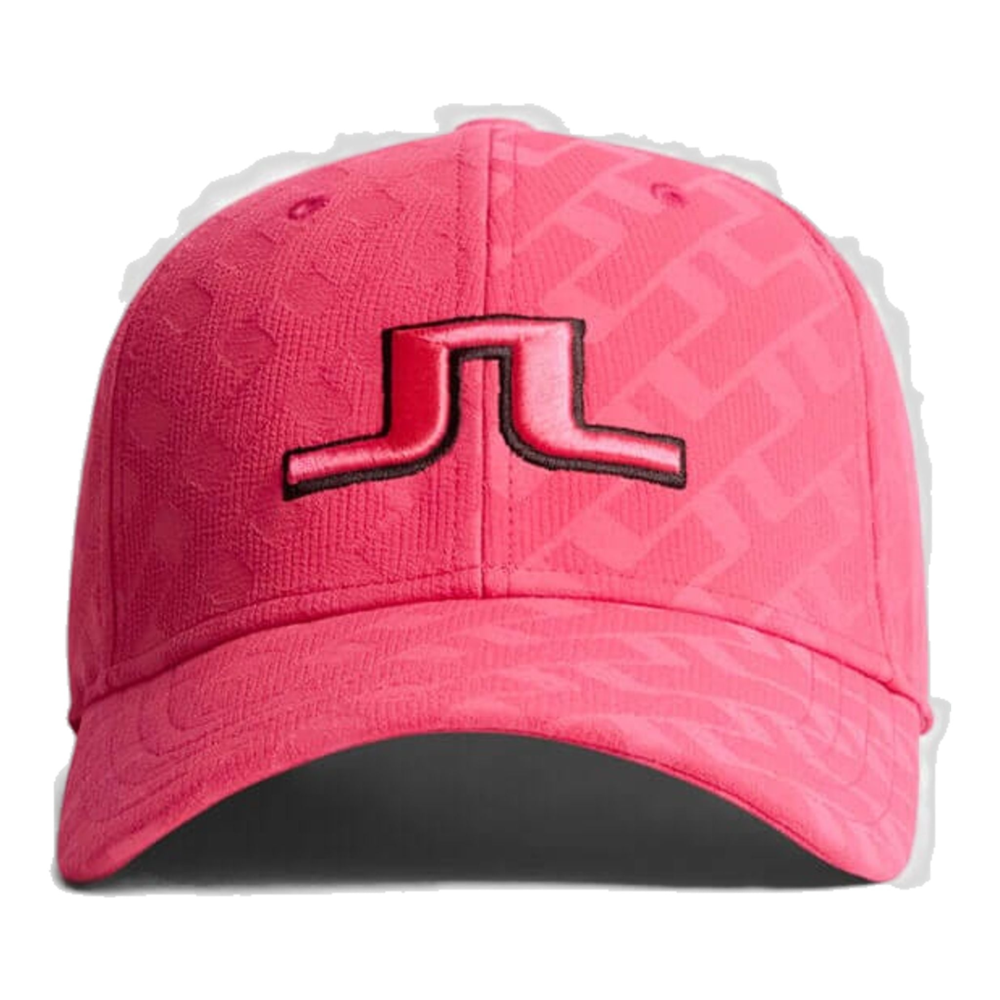 Casquette jacquard Anga J. Lindeberg pour femmes
