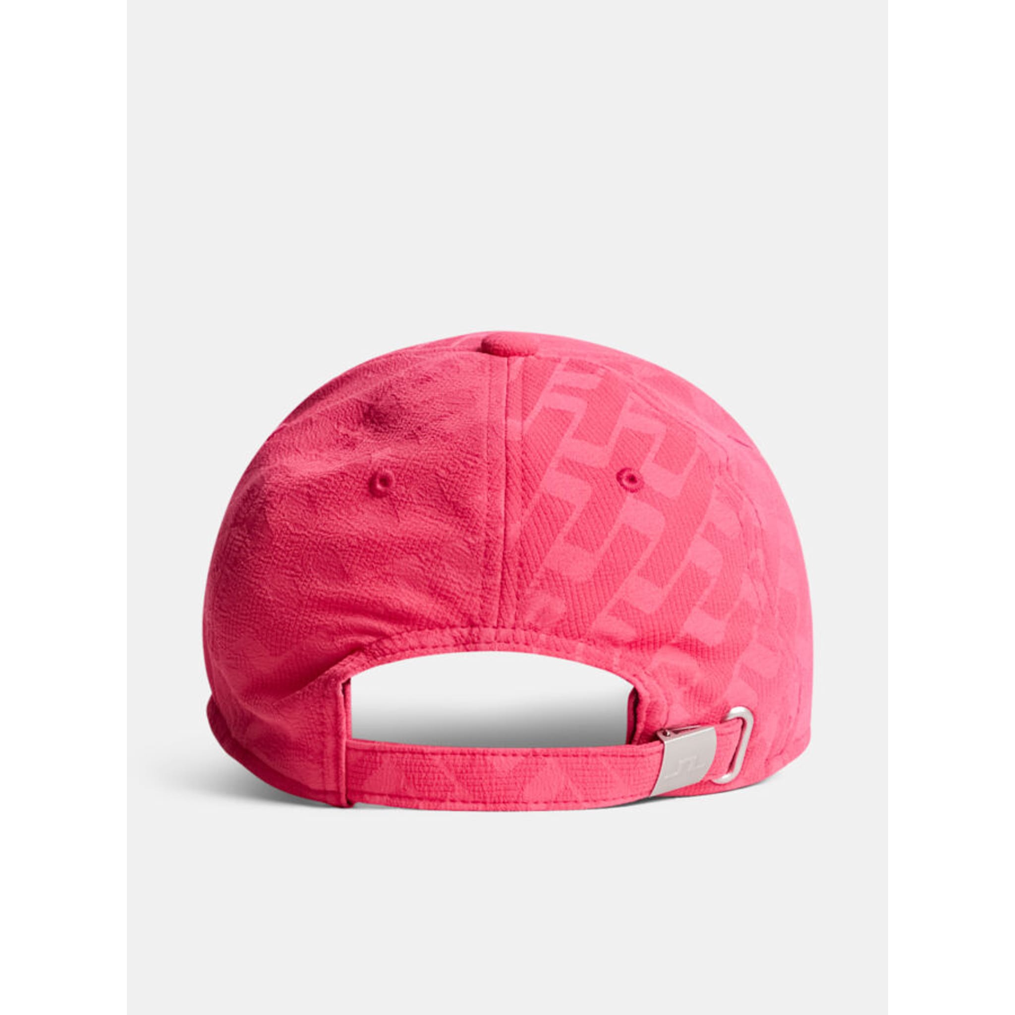 Casquette J. Lindeberg Anga Jacquard pour femme