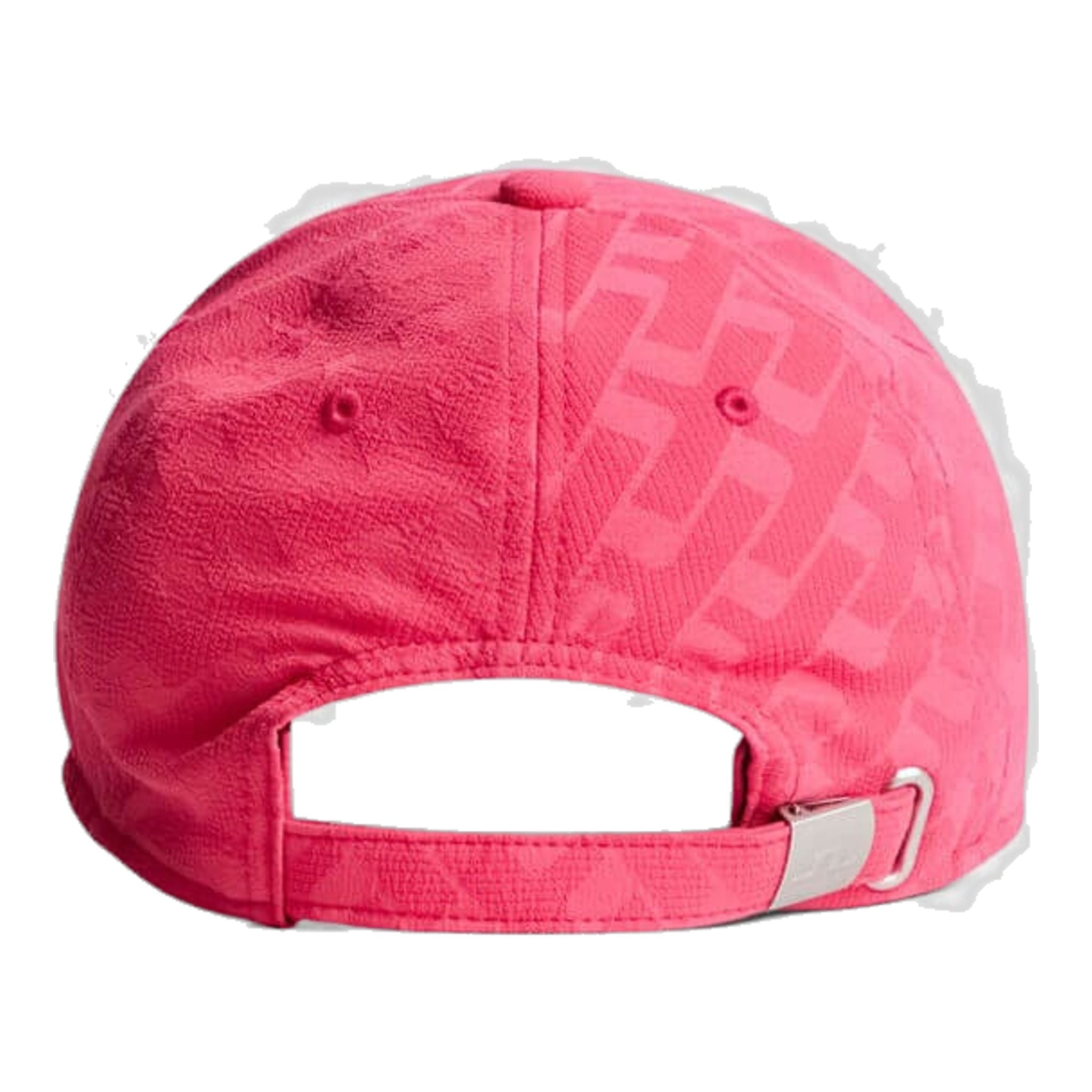 Casquette jacquard Anga J. Lindeberg pour femmes