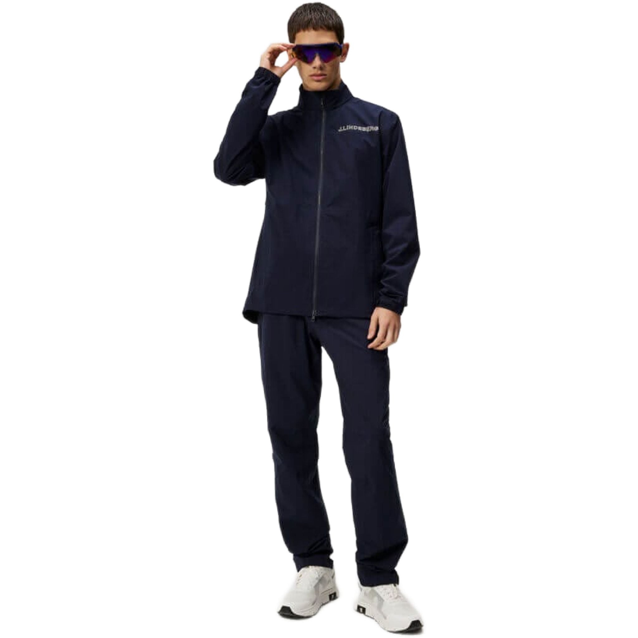 Pantalon de pluie J. Lindeberg Bridge pour hommes