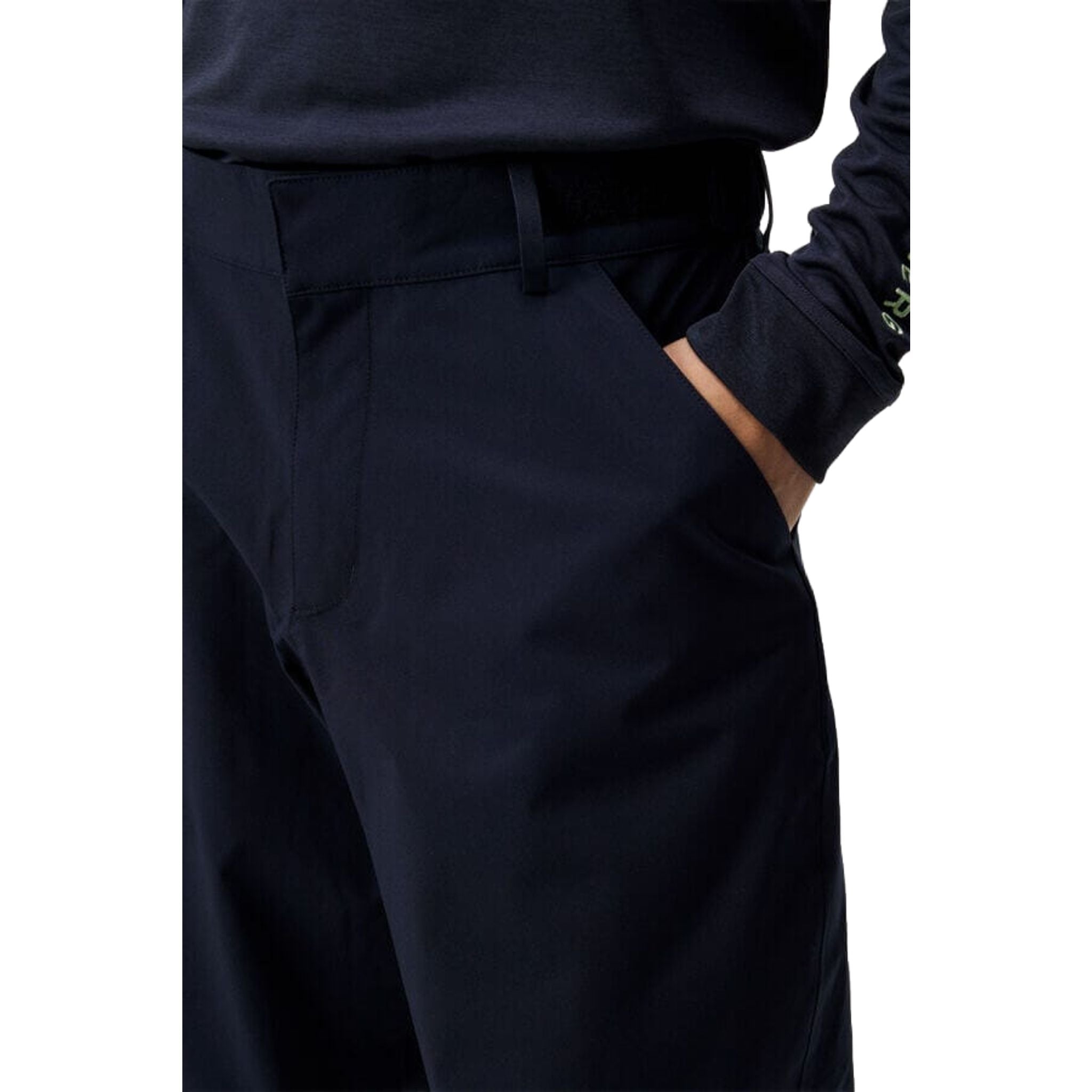 Pantalon de pluie J. Lindeberg Bridge pour hommes