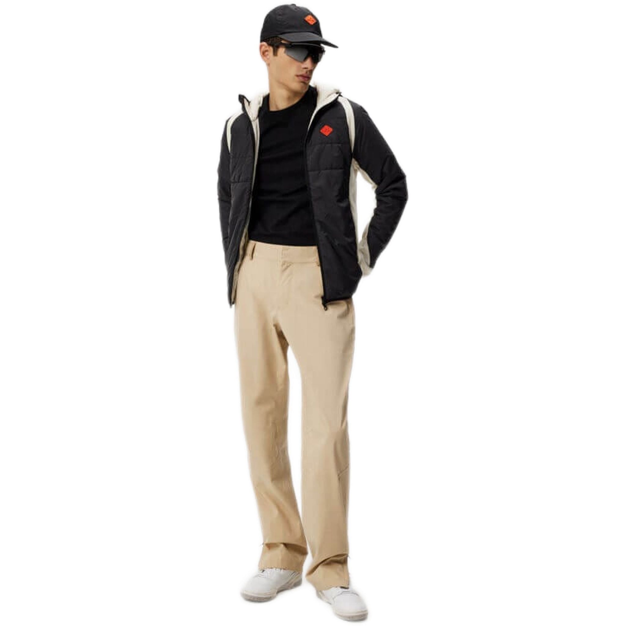 Pantalon de pluie J. Lindeberg Bridge pour hommes