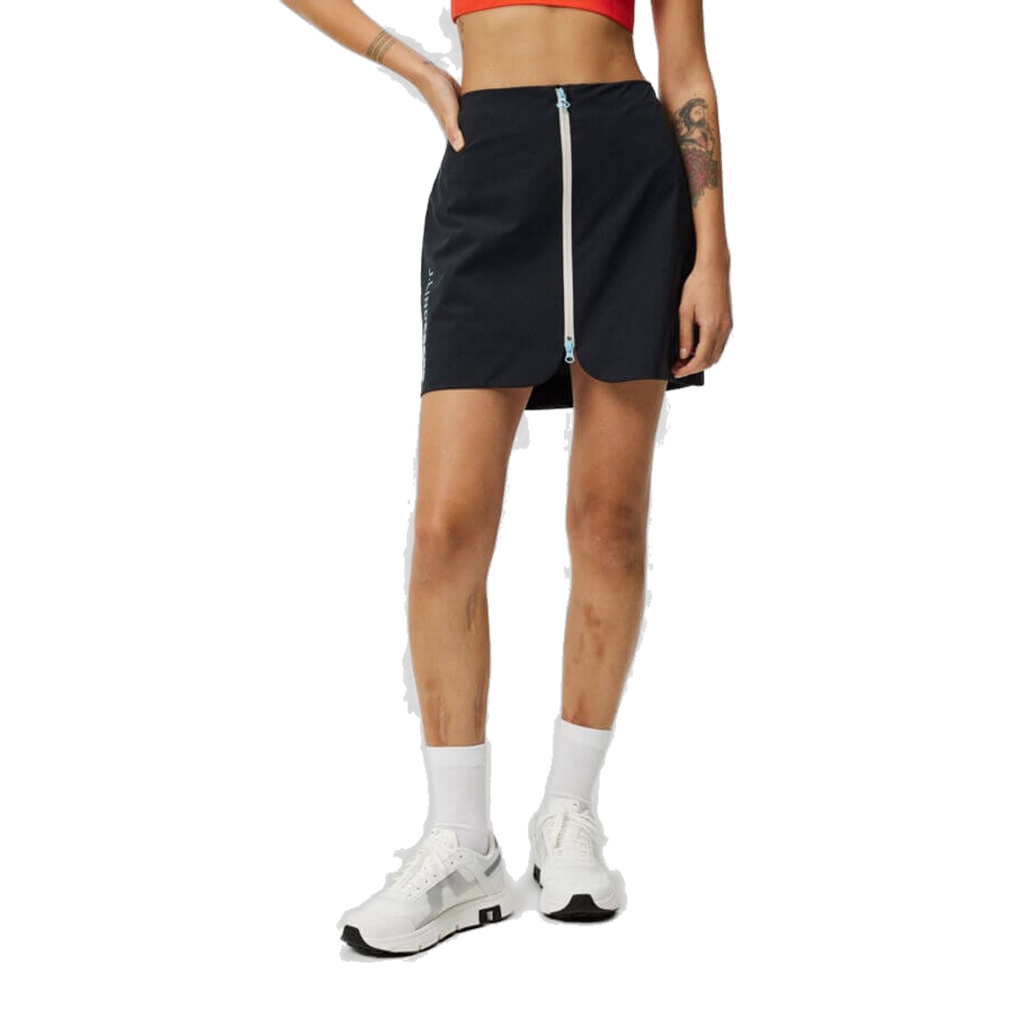 J. Lindeberg Abuel Jupe-short Femme