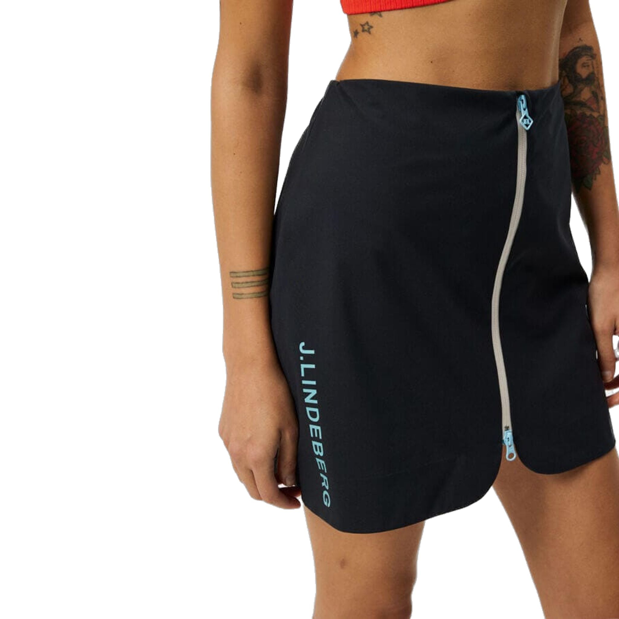 J. Lindeberg Abuel Jupe-short Femme