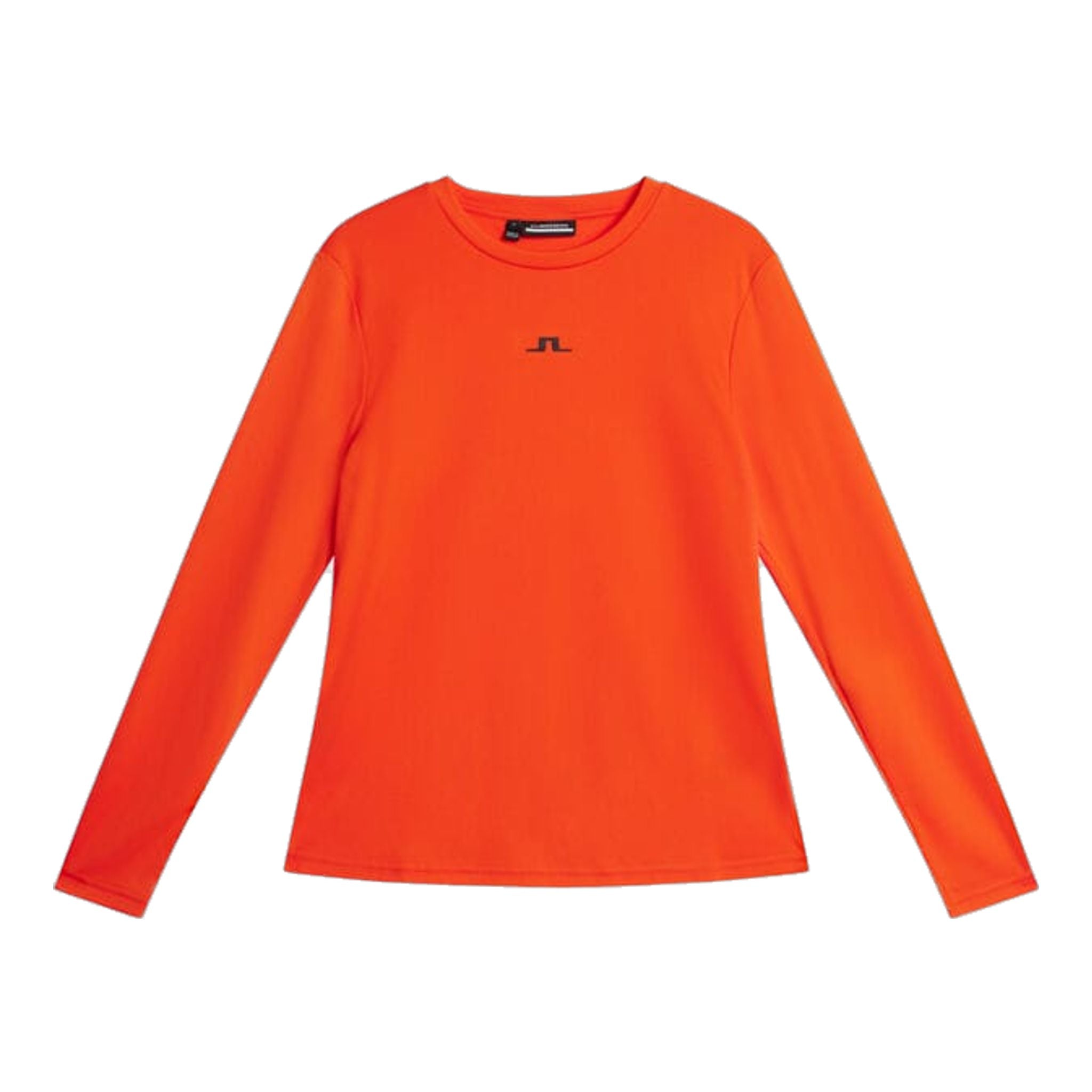 T-shirt J. Lindeberg Ada LS pour femme